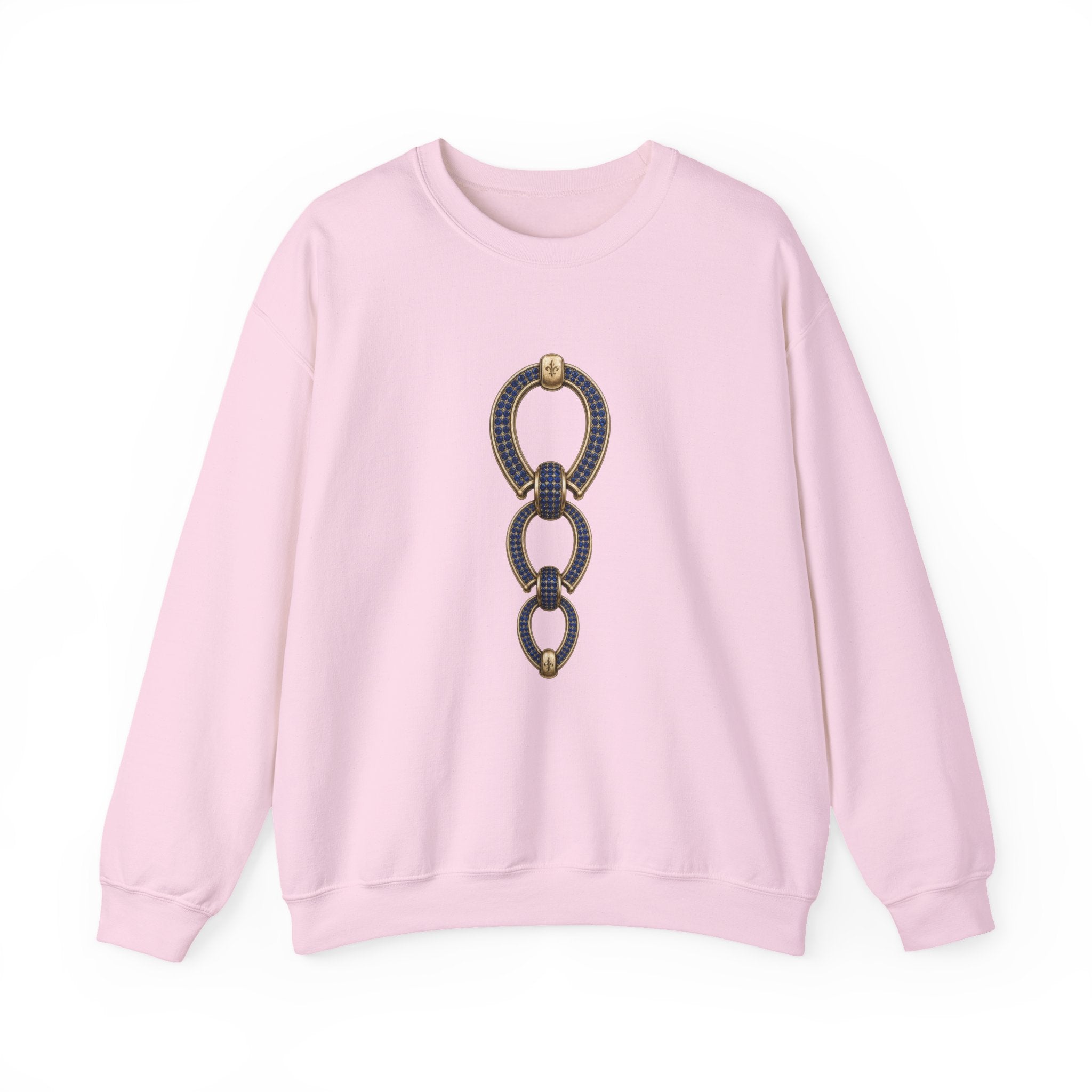 September Details Sweatshirt - Gildan