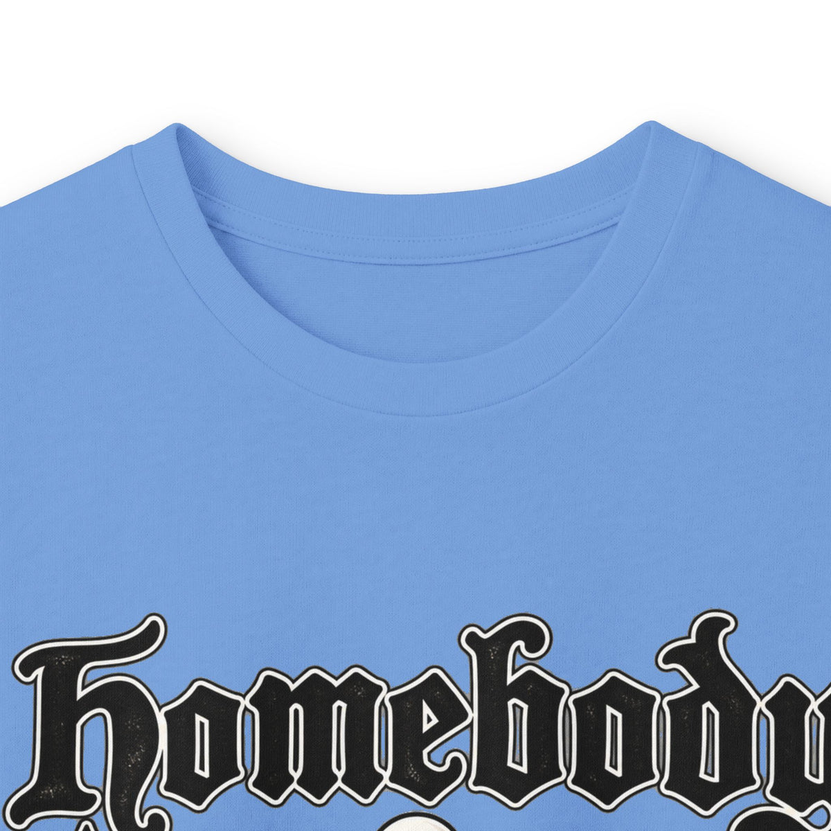 Homebody Long Sleeve Tee - Gildan