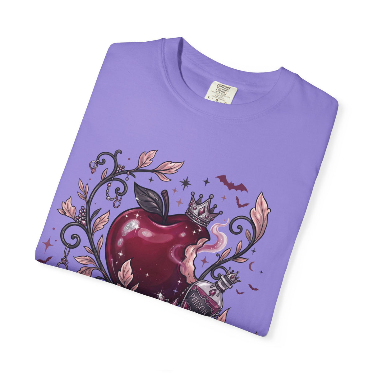 Pick Your Poison Tee - Comfort Colors