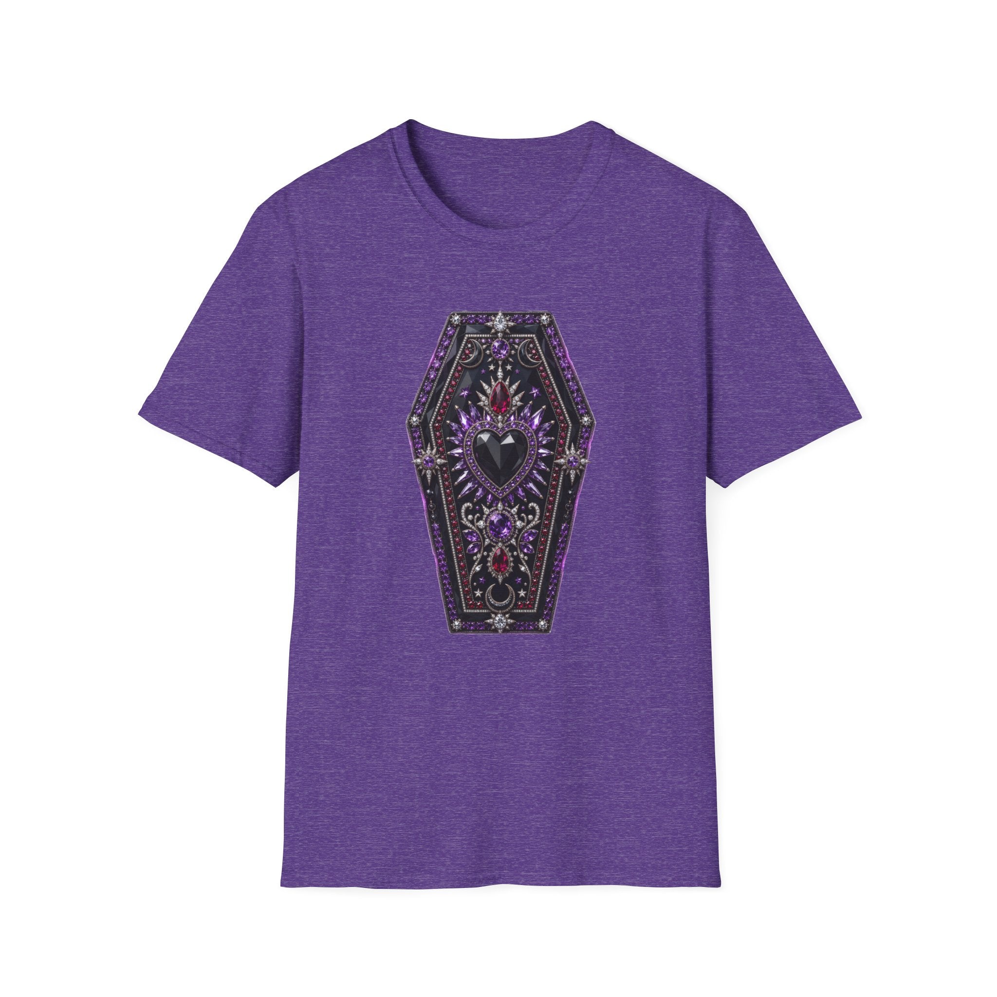 The Jeweled Tomb Tee - Gildan