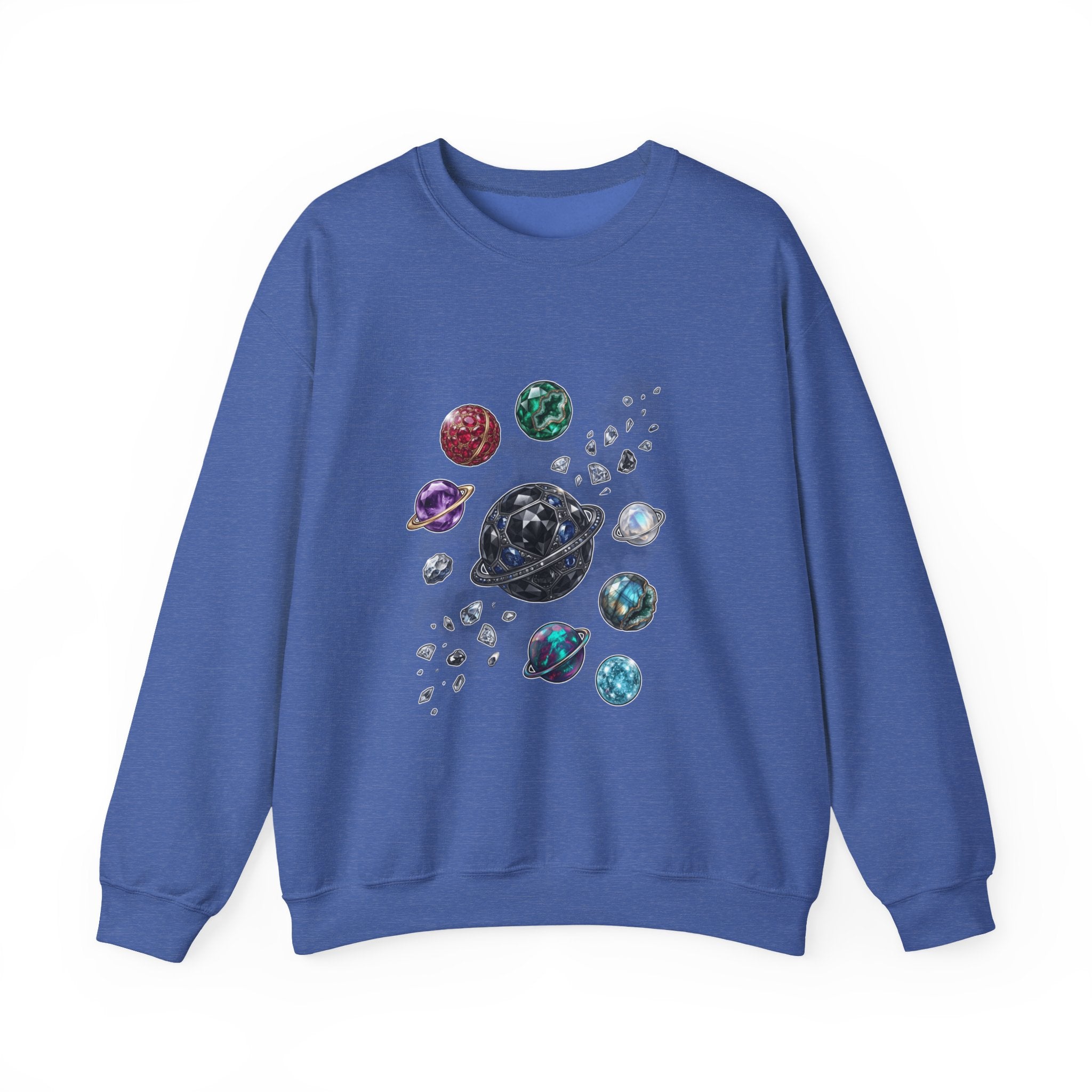 Solar Glam Sweatshirt - Gildan