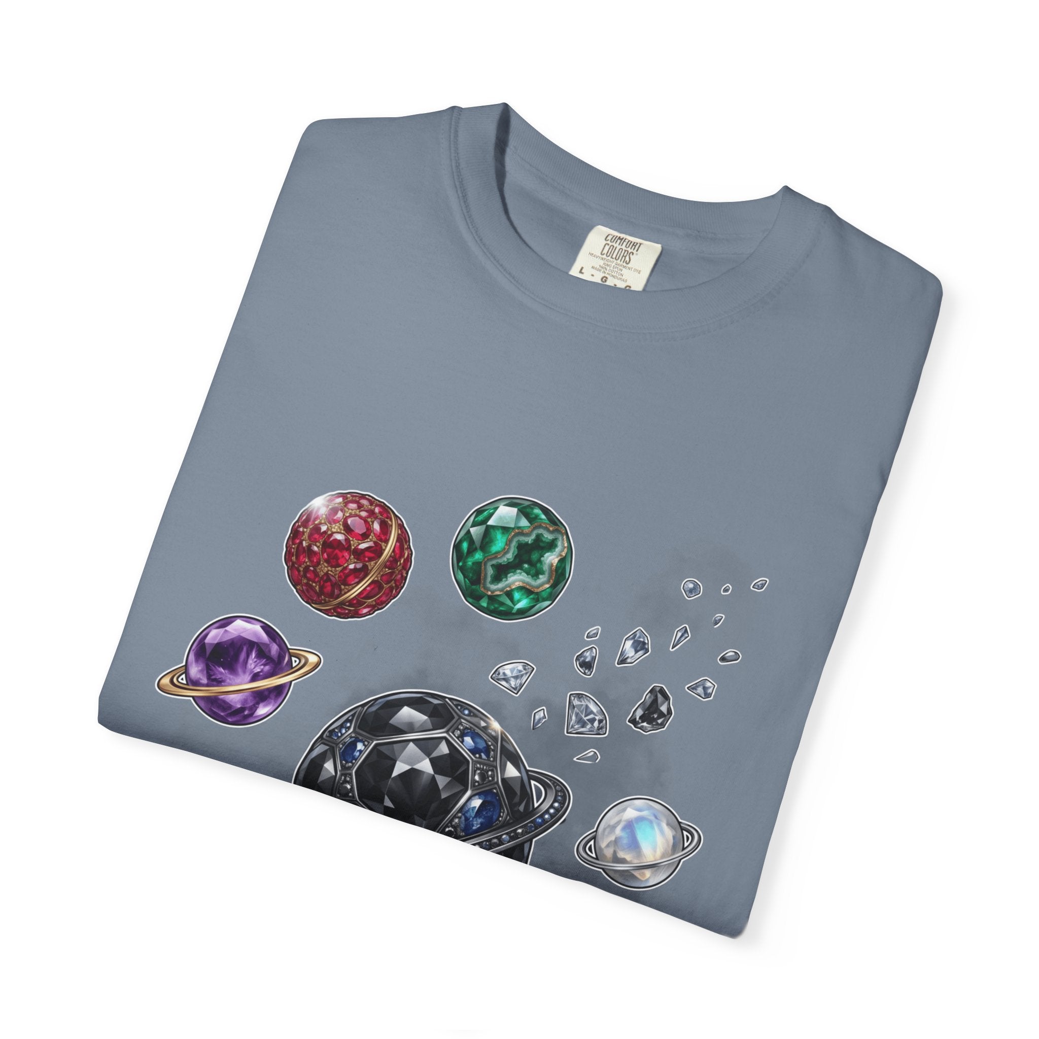 Solar System Glam - Comfort Colors