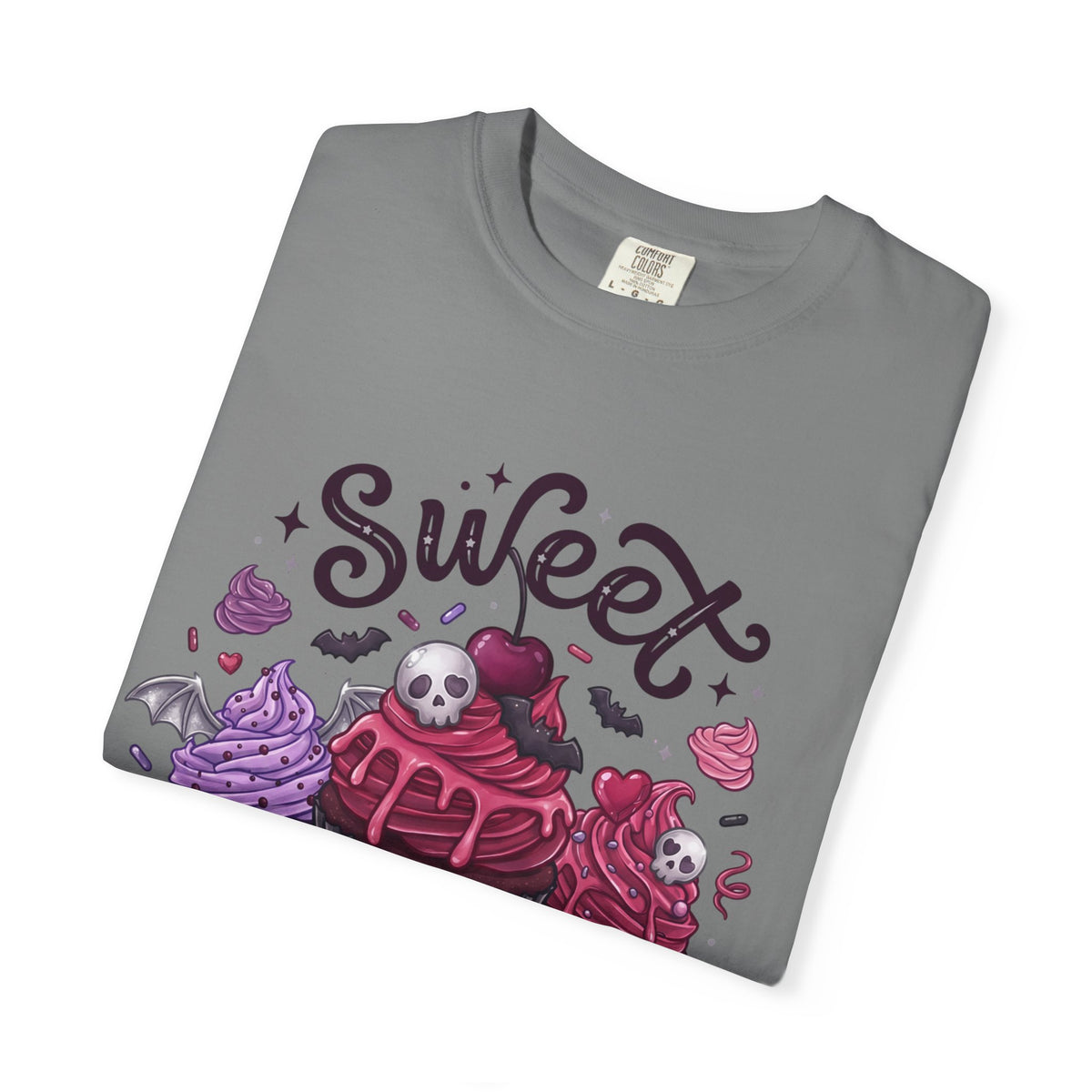 Sweet BP Magic Tee - Comfort Colors
