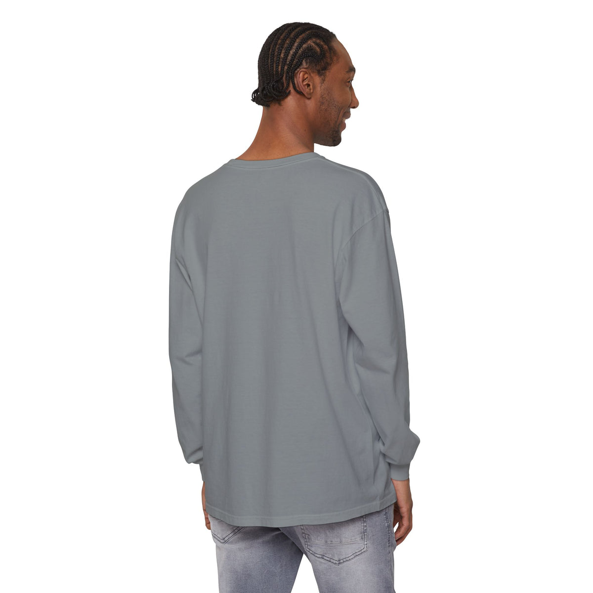 Pick Your Poison Long Sleeve - Comfort Colors