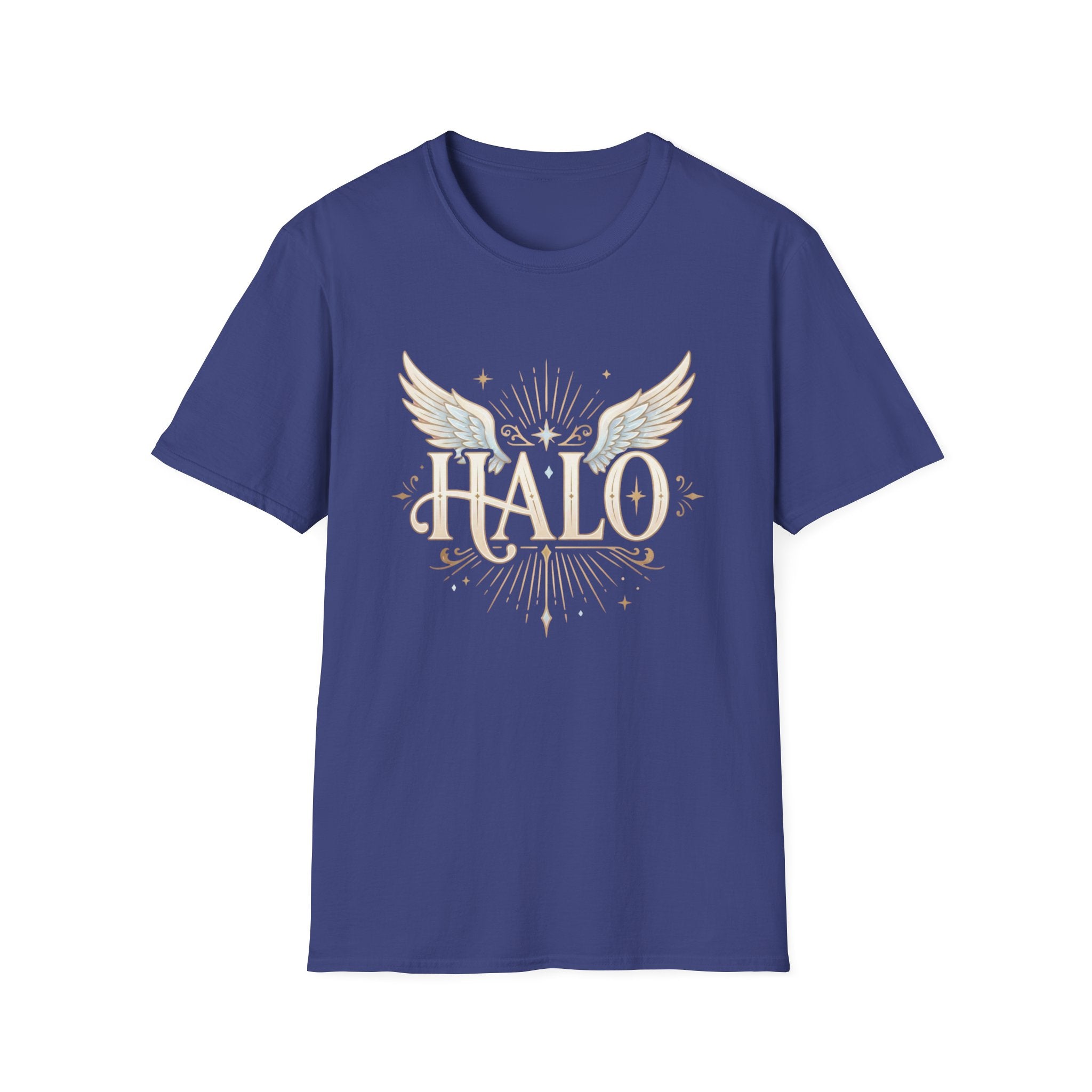 Halo Collection Tee - Gildan