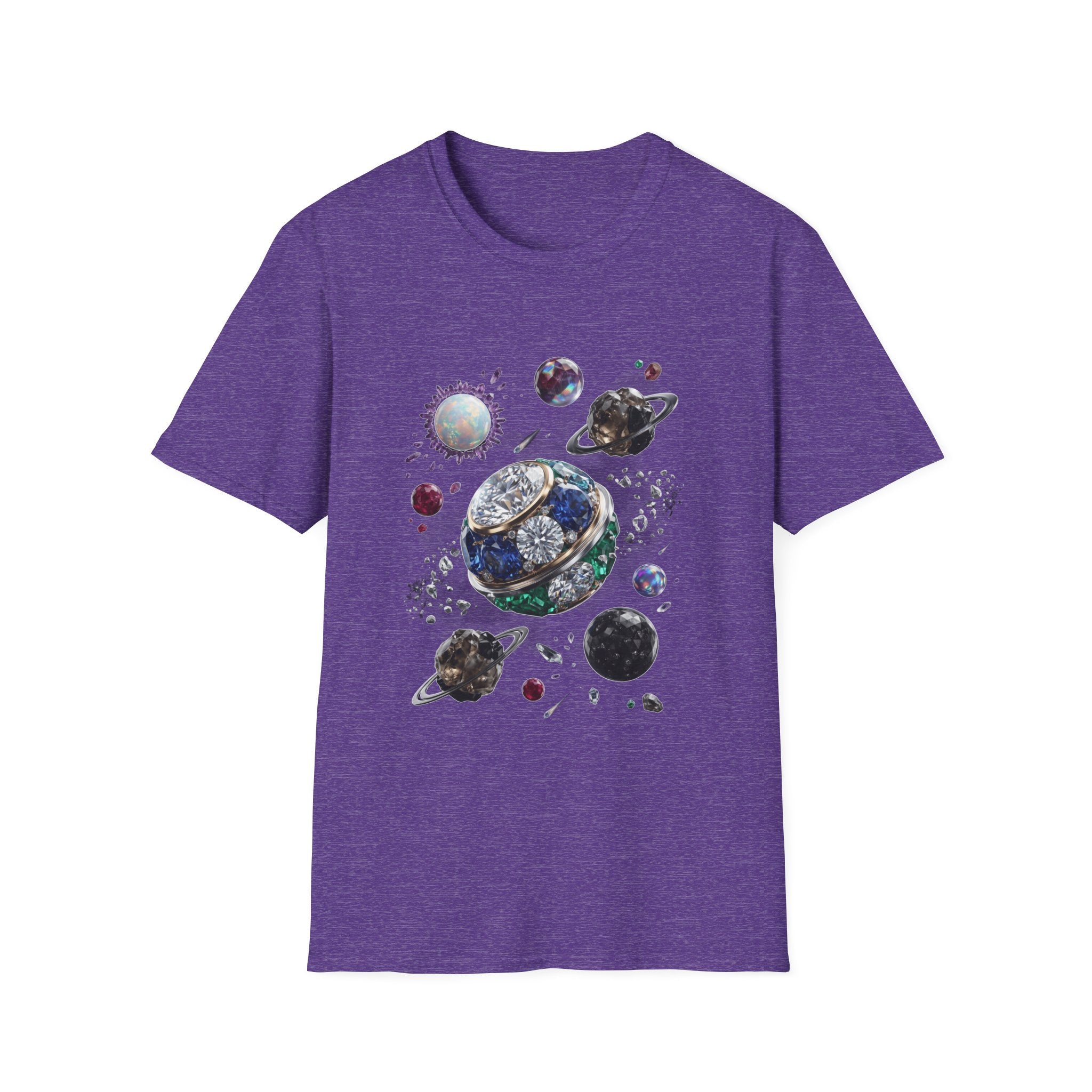 True Orbit Tee - Gildan