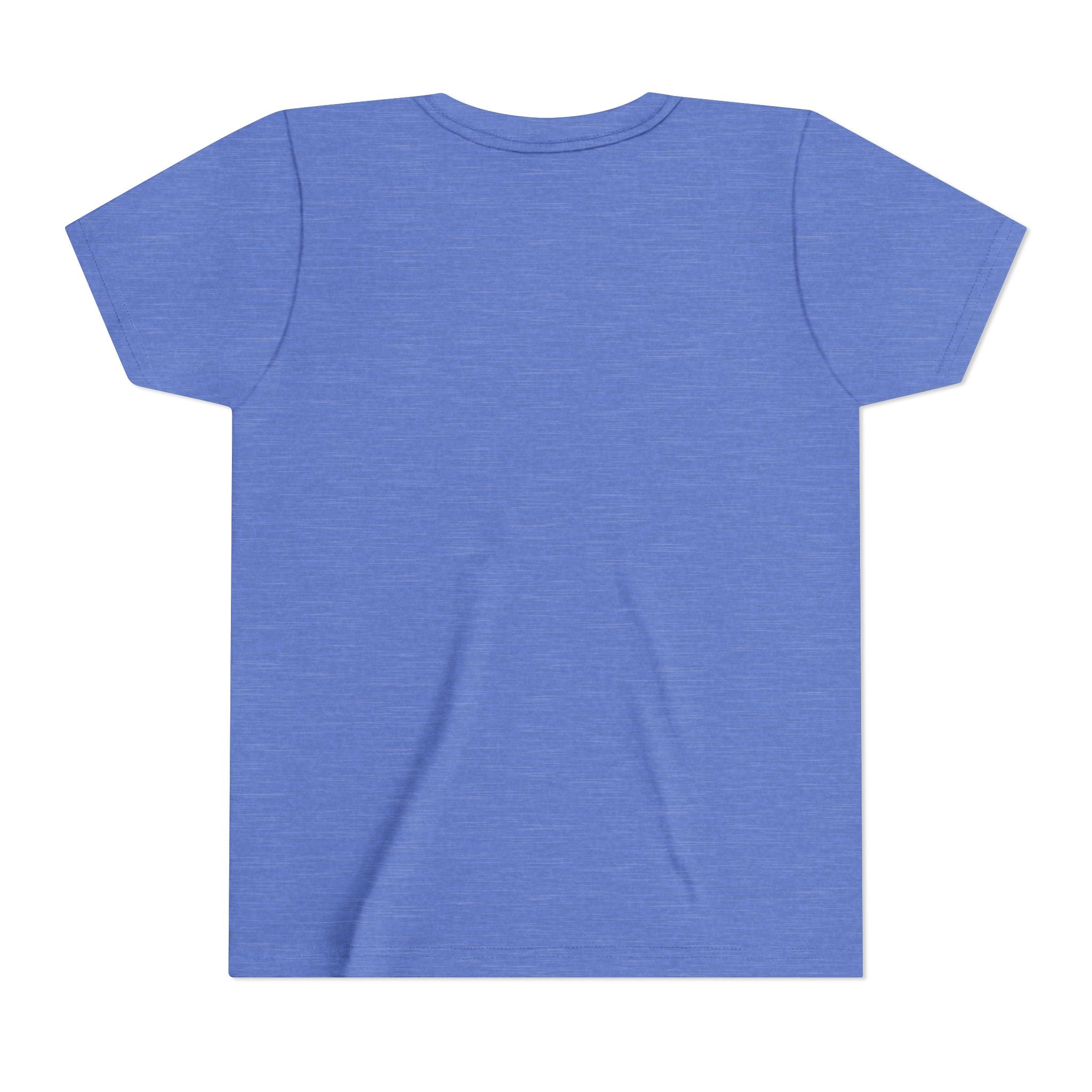 Lace Kitten Ghost Tee - Youth Tee