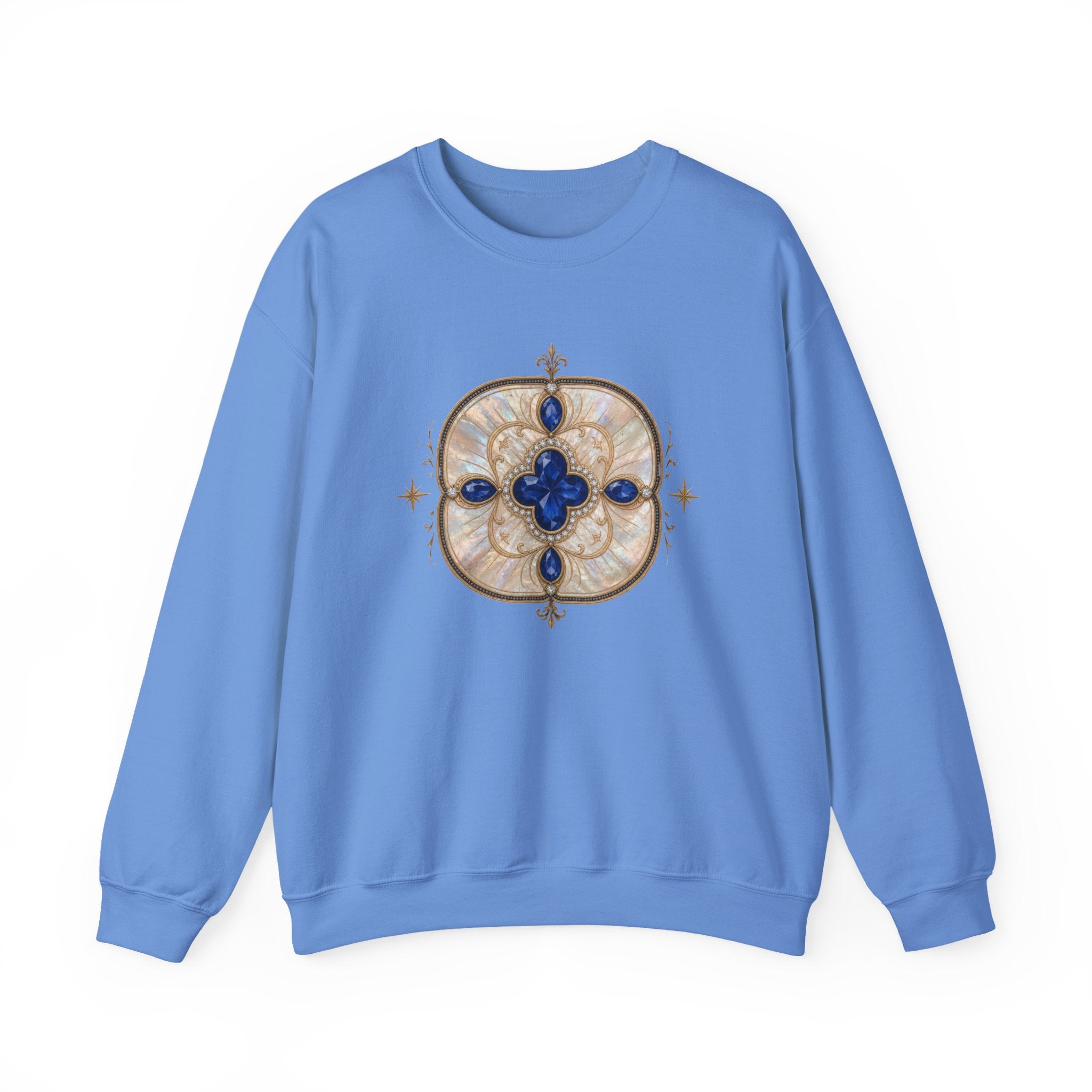 September Dreams Sweatshirt - Gildan
