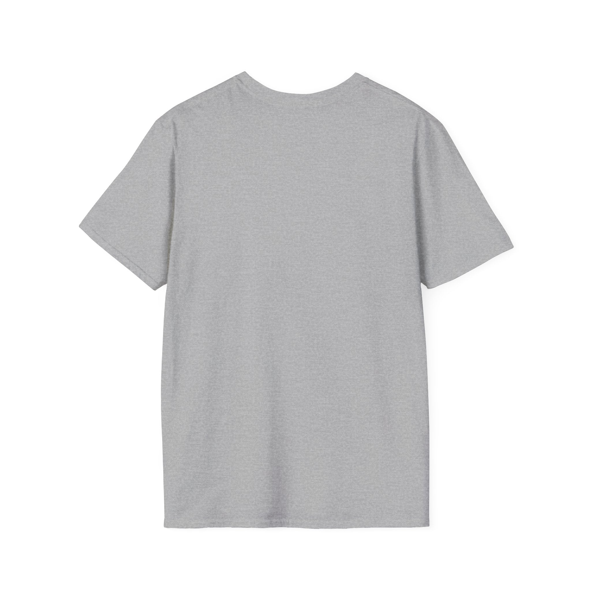 The Jeweled Pumpkin Tee - Gildan
