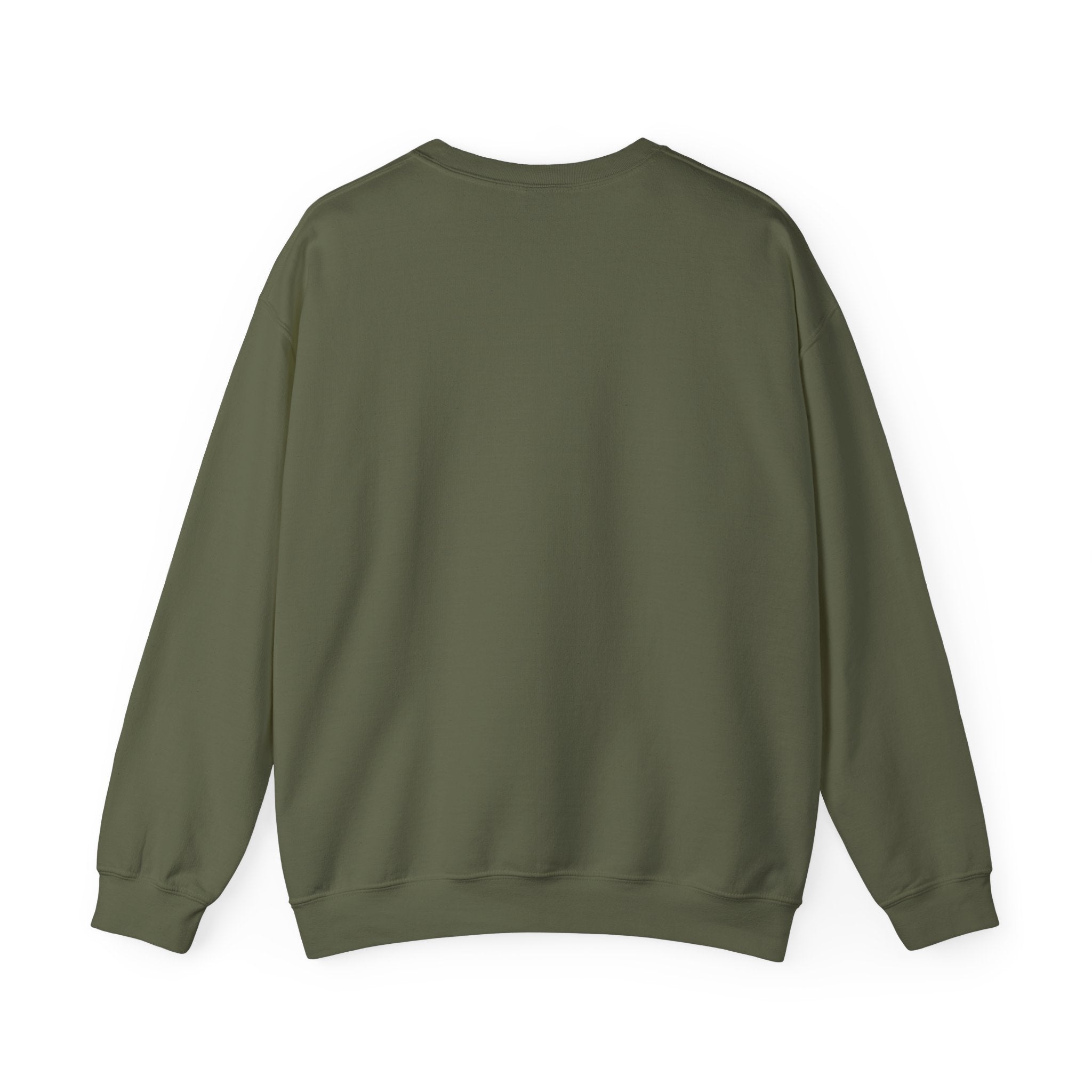 Jeweled Harvest Sweatshirt - Gildan
