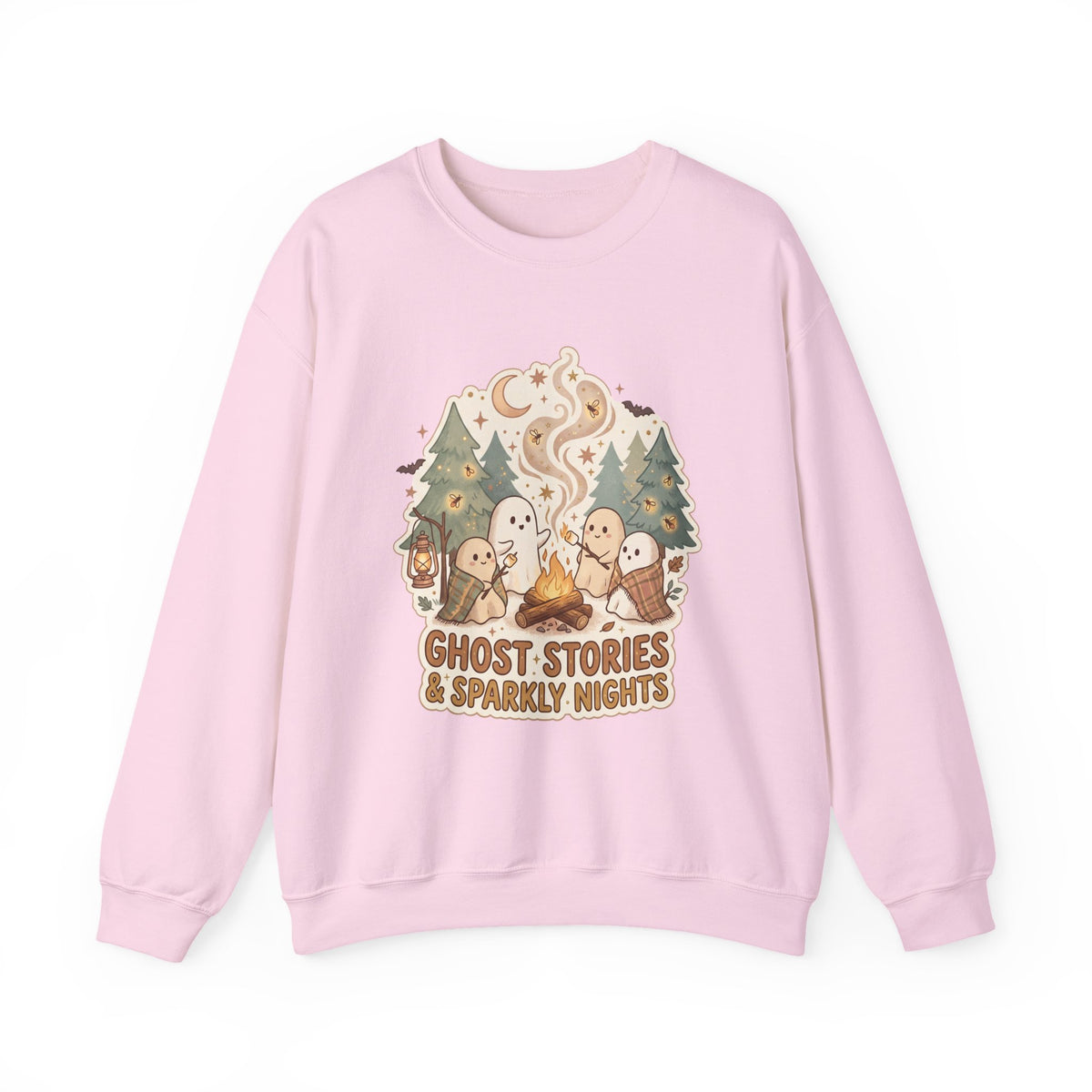 Ghost Stories Sweatshirt - Gildan