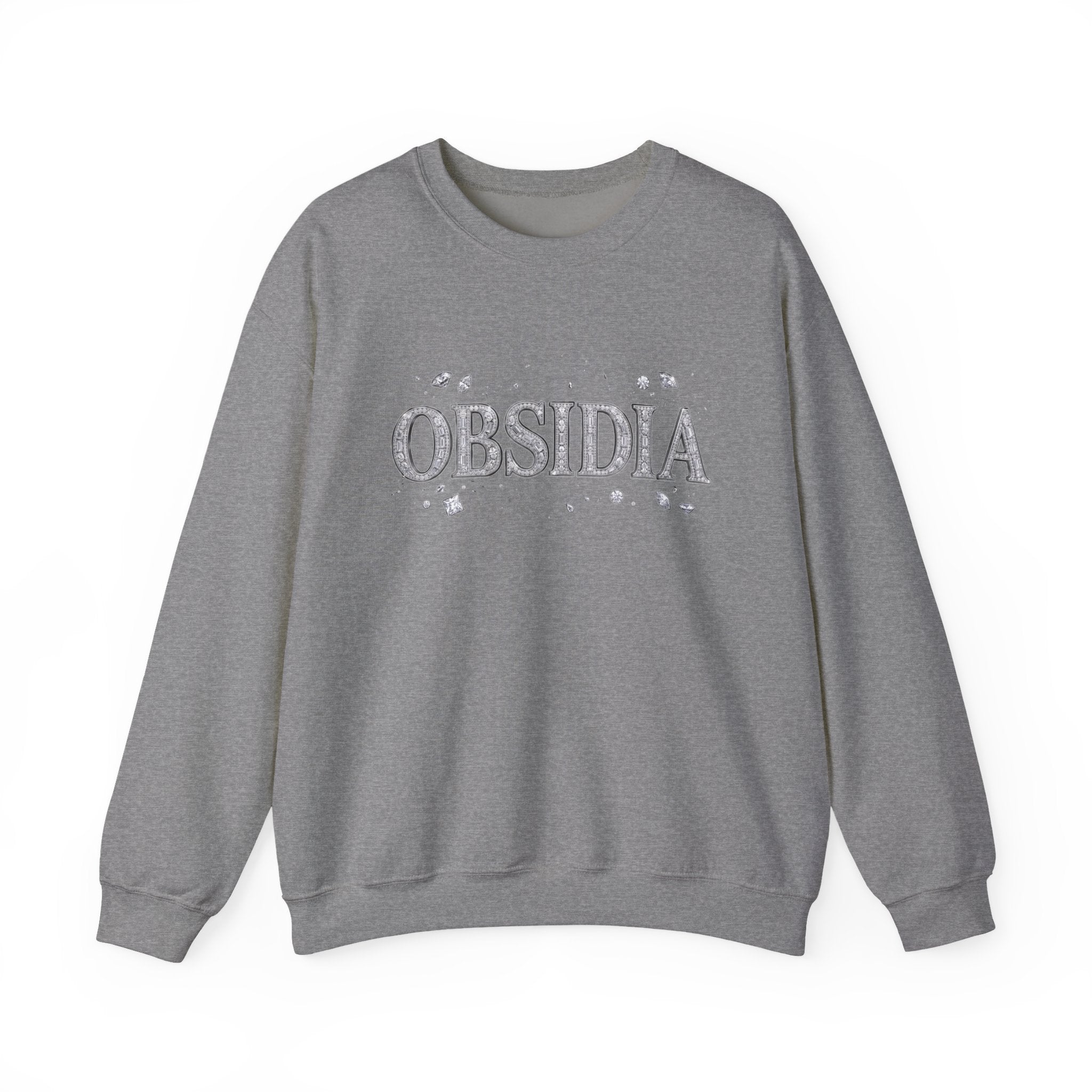 Obsidia Sweatshirt - Gildan