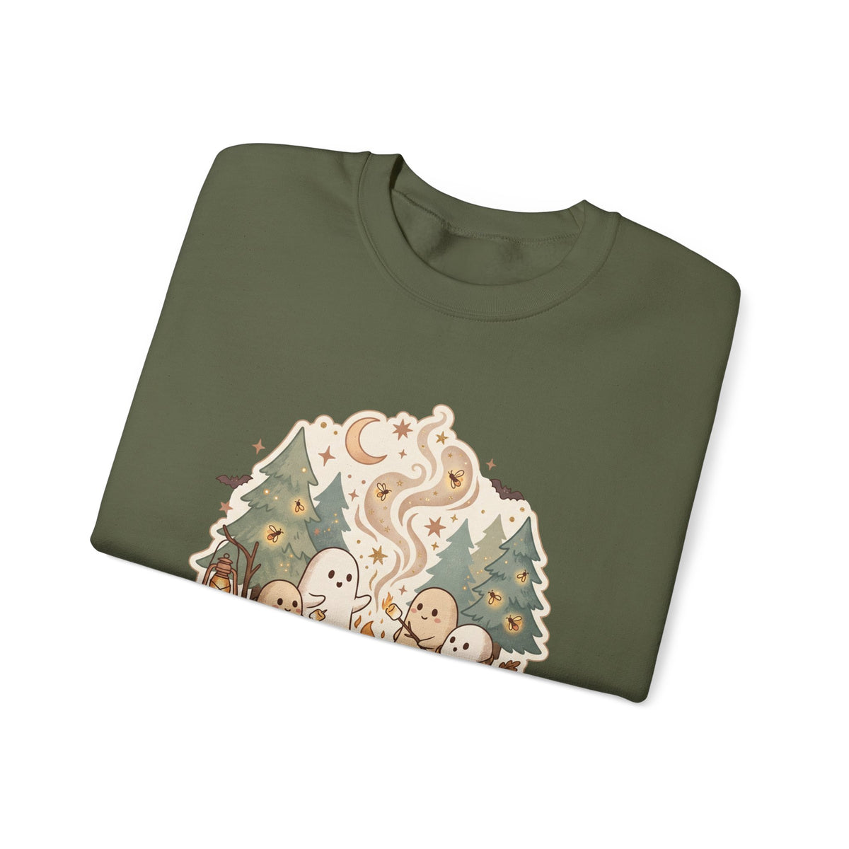 Ghost Stories Sweatshirt - Gildan