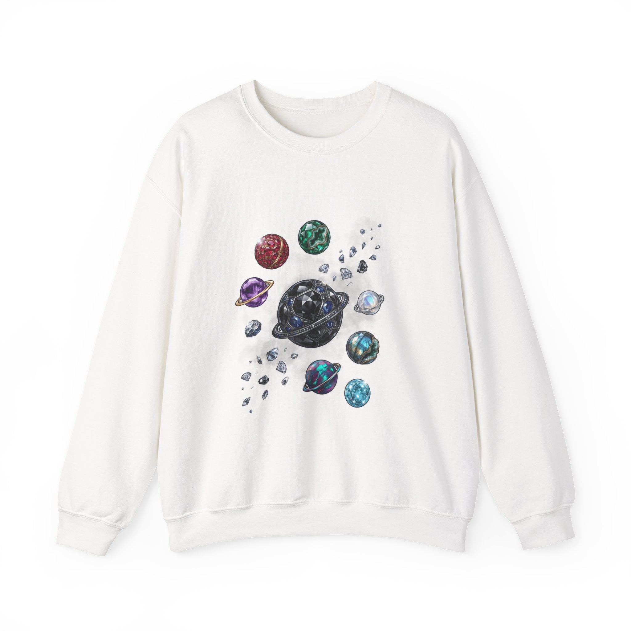 Solar Glam Sweatshirt - Gildan