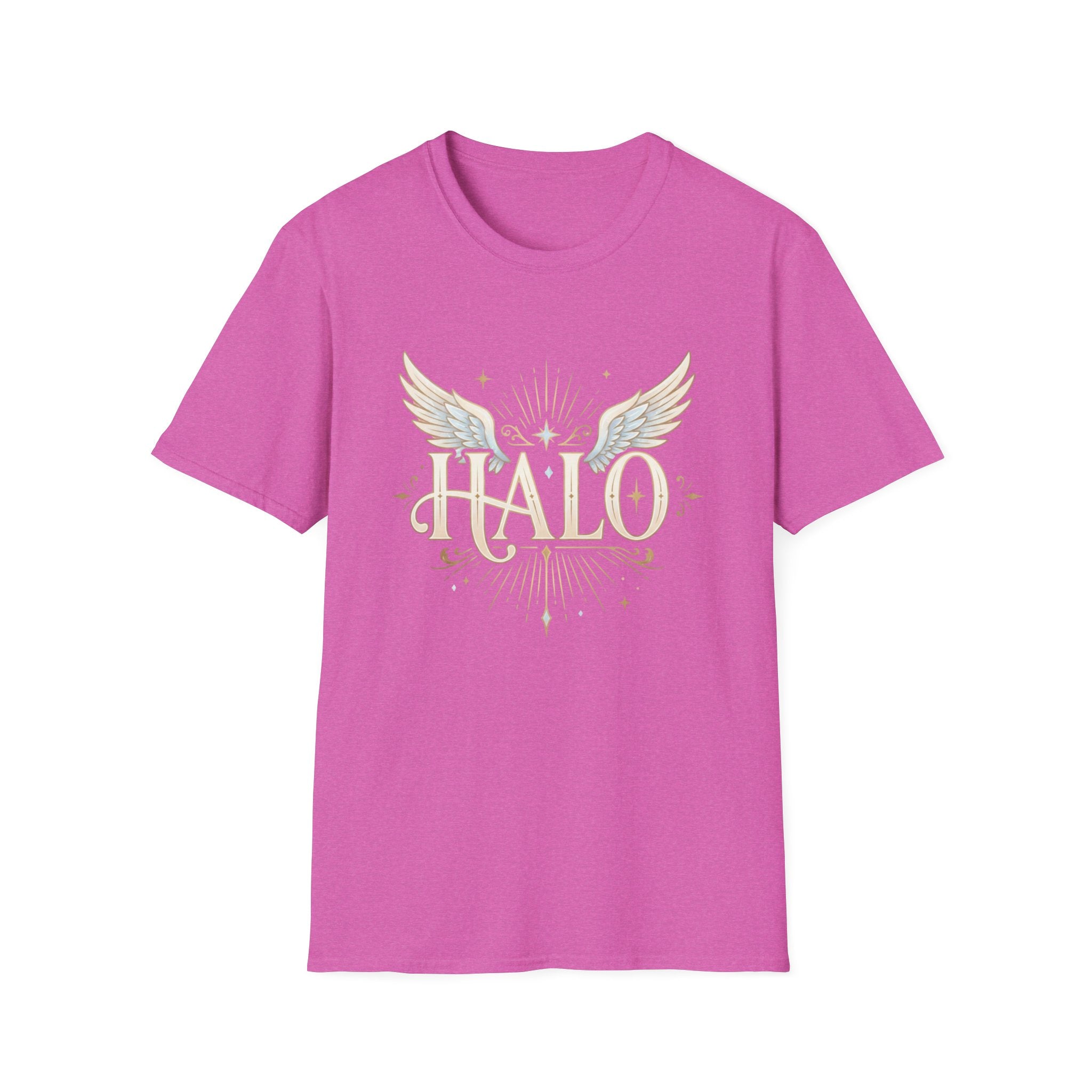 Halo Collection Tee - Gildan