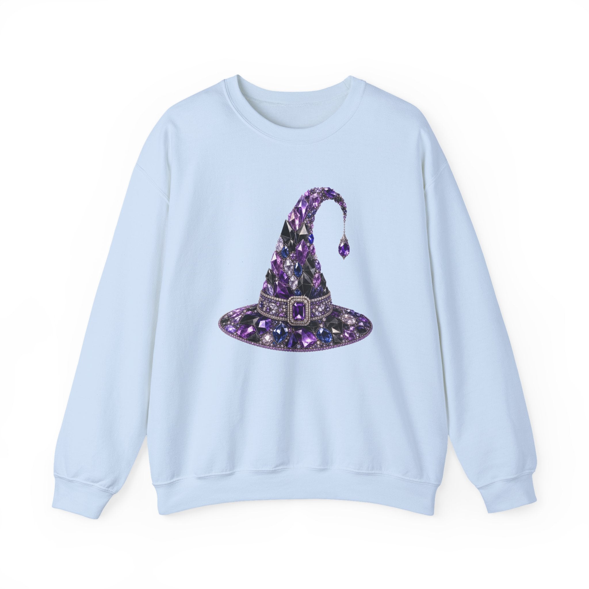 Witching Hour Sweatshirt - Gildan