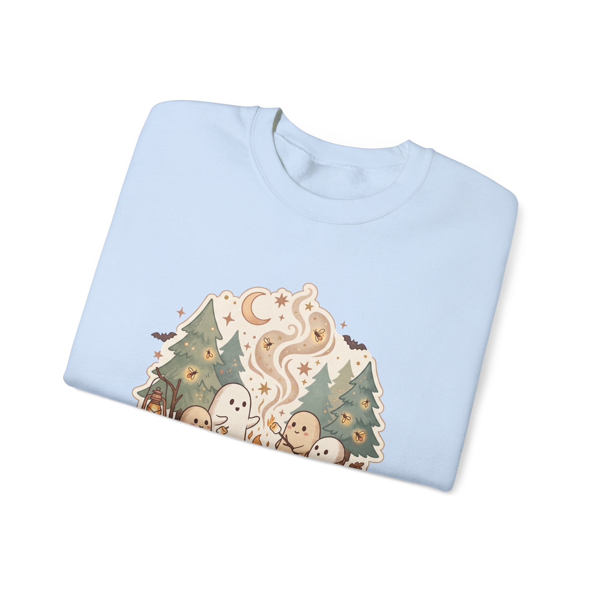Ghost Stories Sweatshirt - Gildan