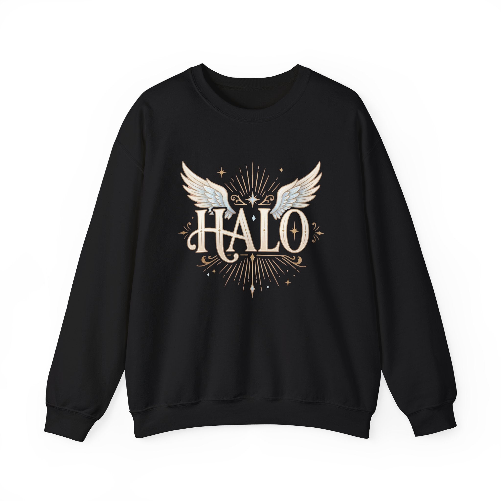 Halo Sweatshirt - Gildan
