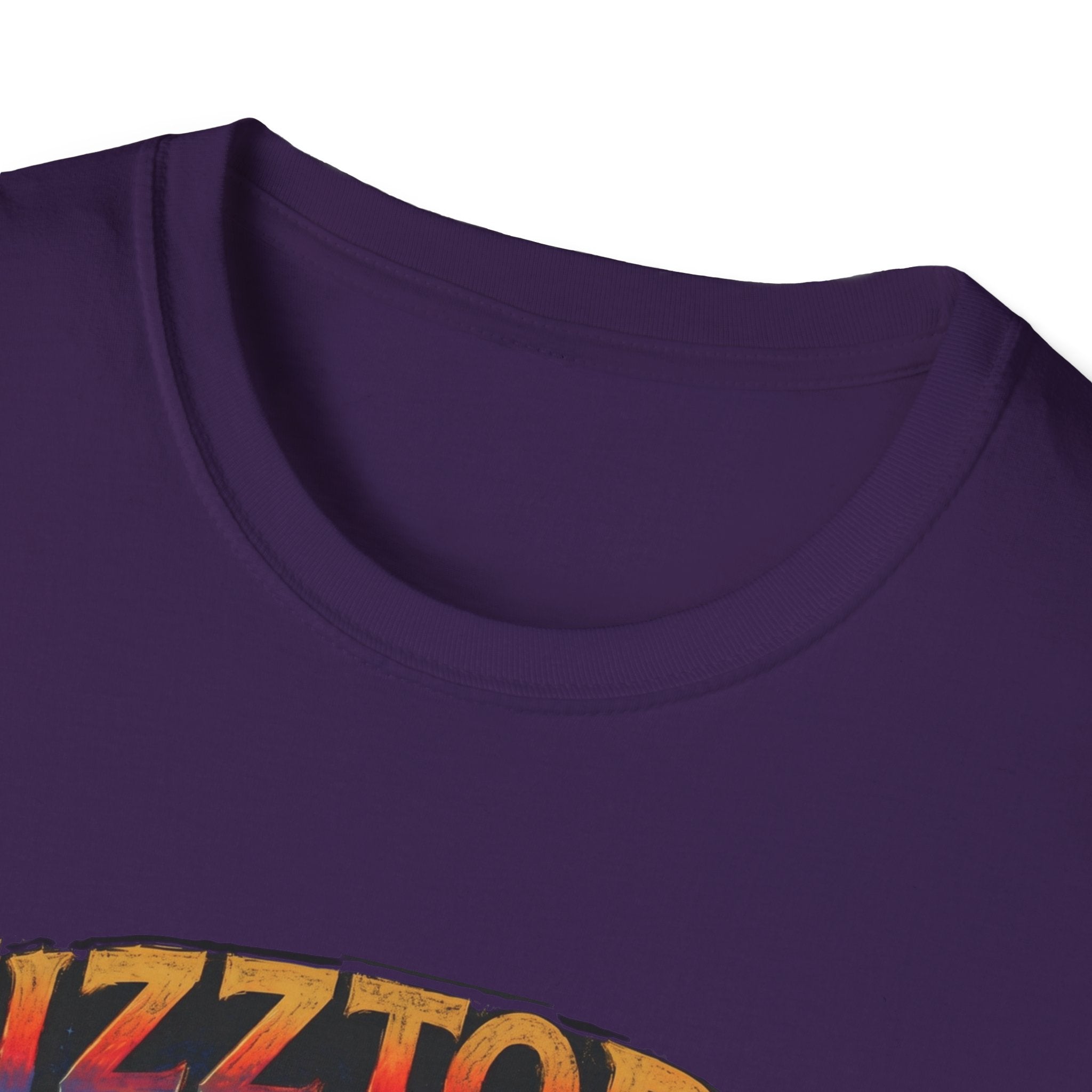 Daddy Ring Bomb's Fizztopia Galaxy Shirt - Gildan Tee