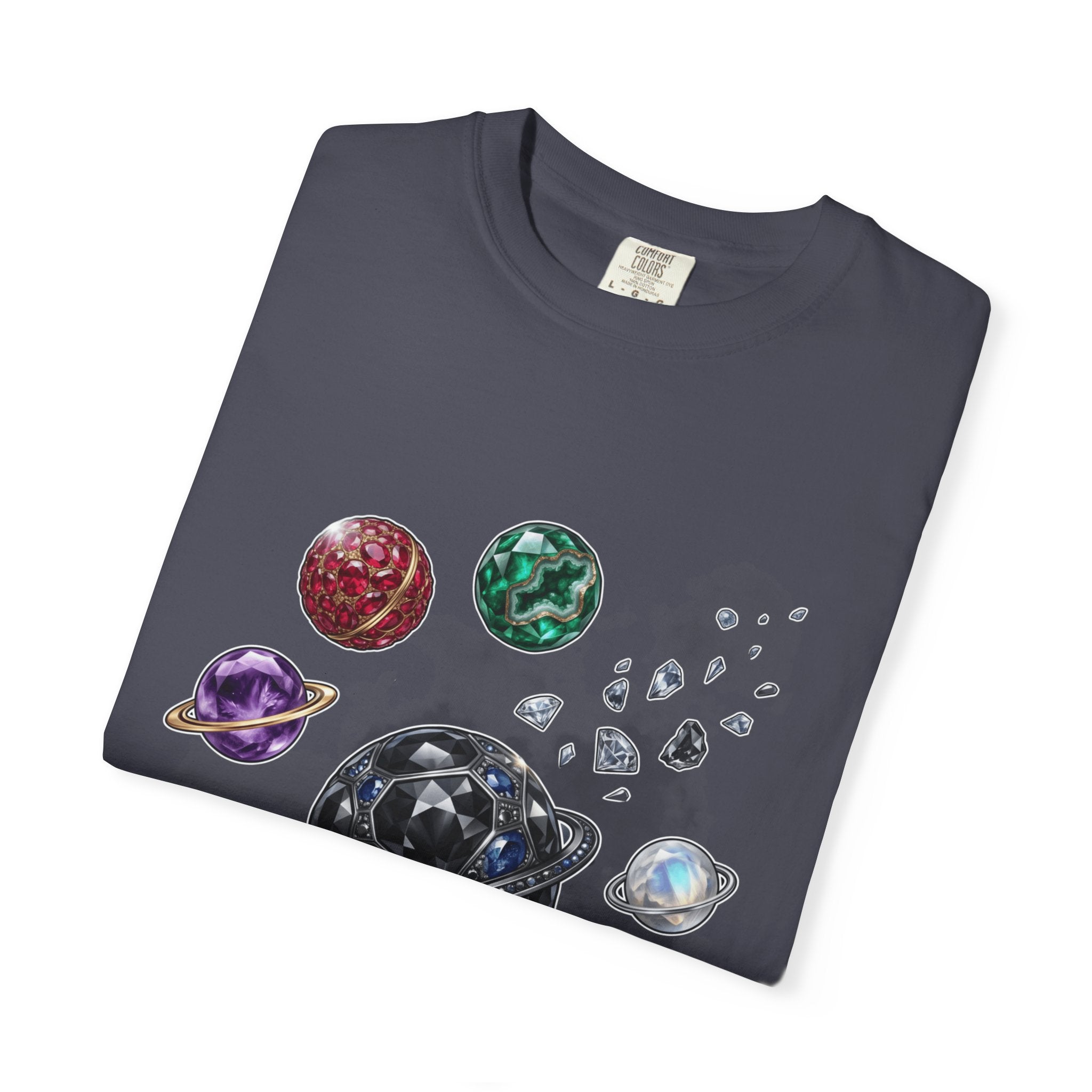 Solar System Glam - Comfort Colors