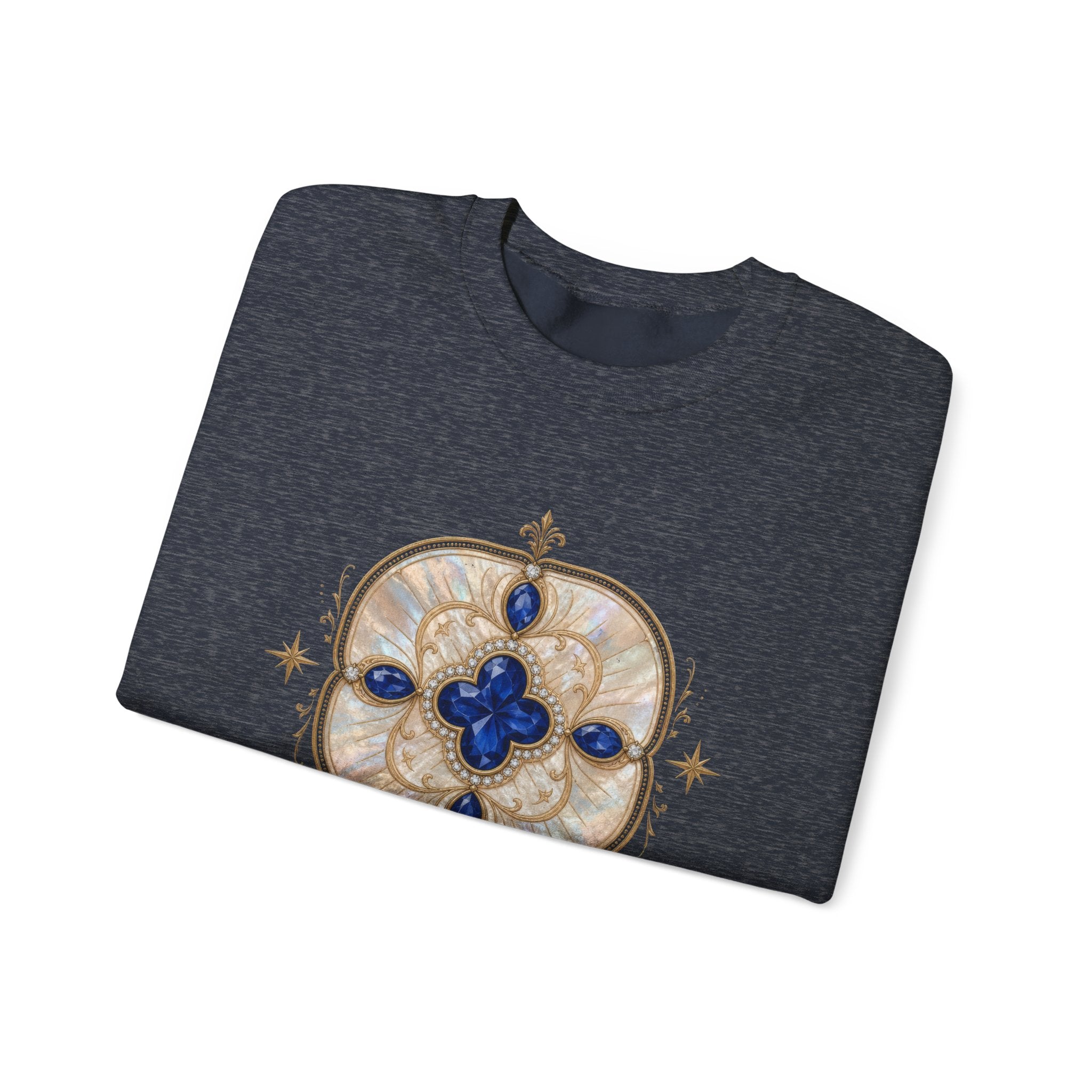 September Dreams Sweatshirt - Gildan