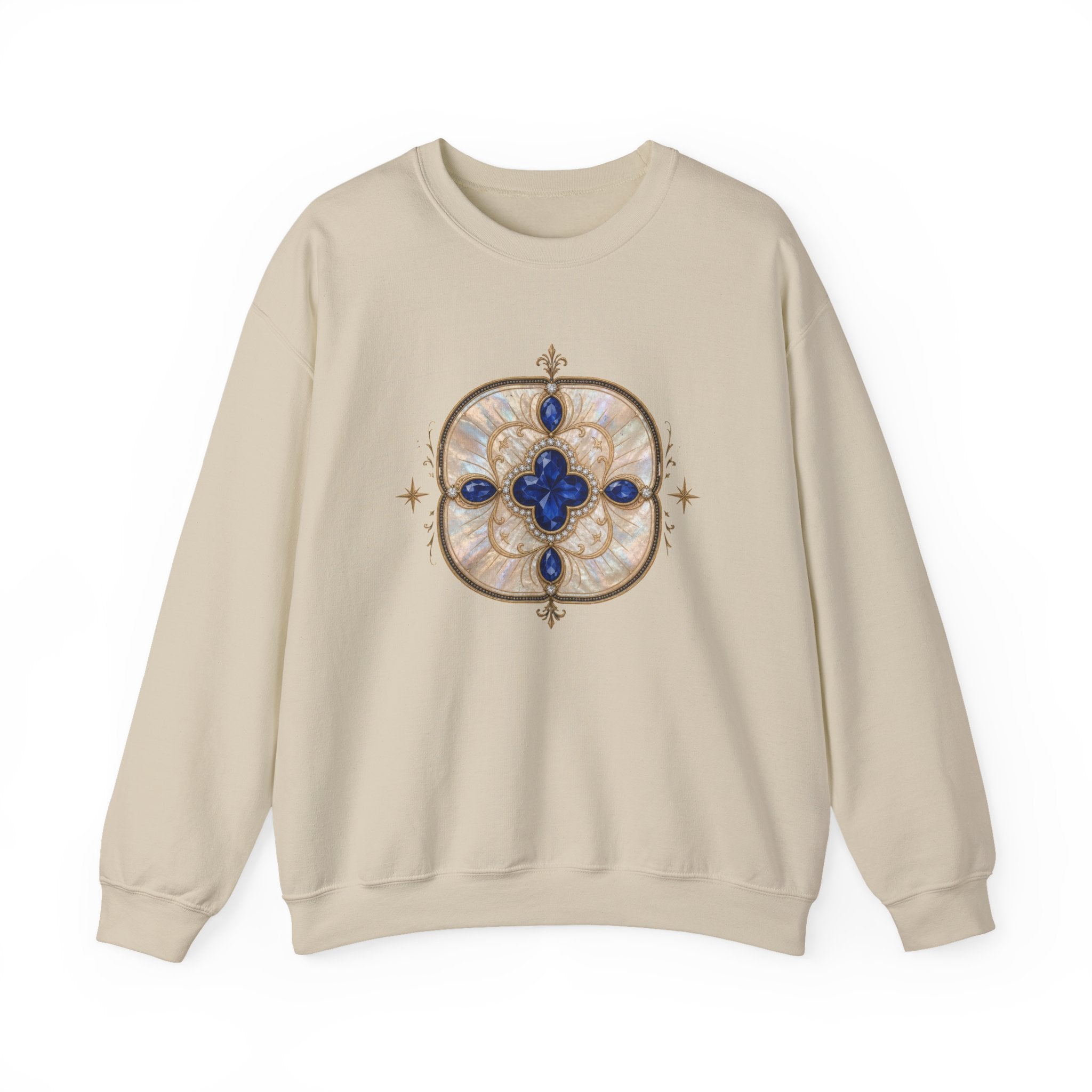 September Dreams Sweatshirt - Gildan