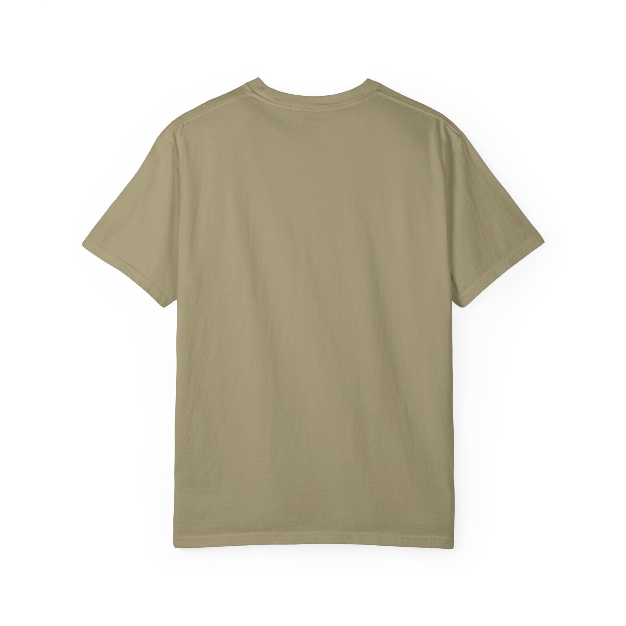 Spooky Season In The Air Tee - Comfort Colors