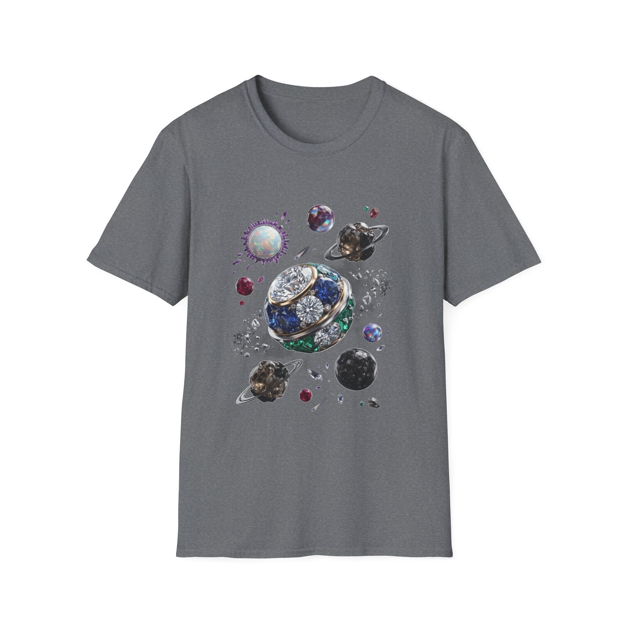 True Orbit Tee - Gildan