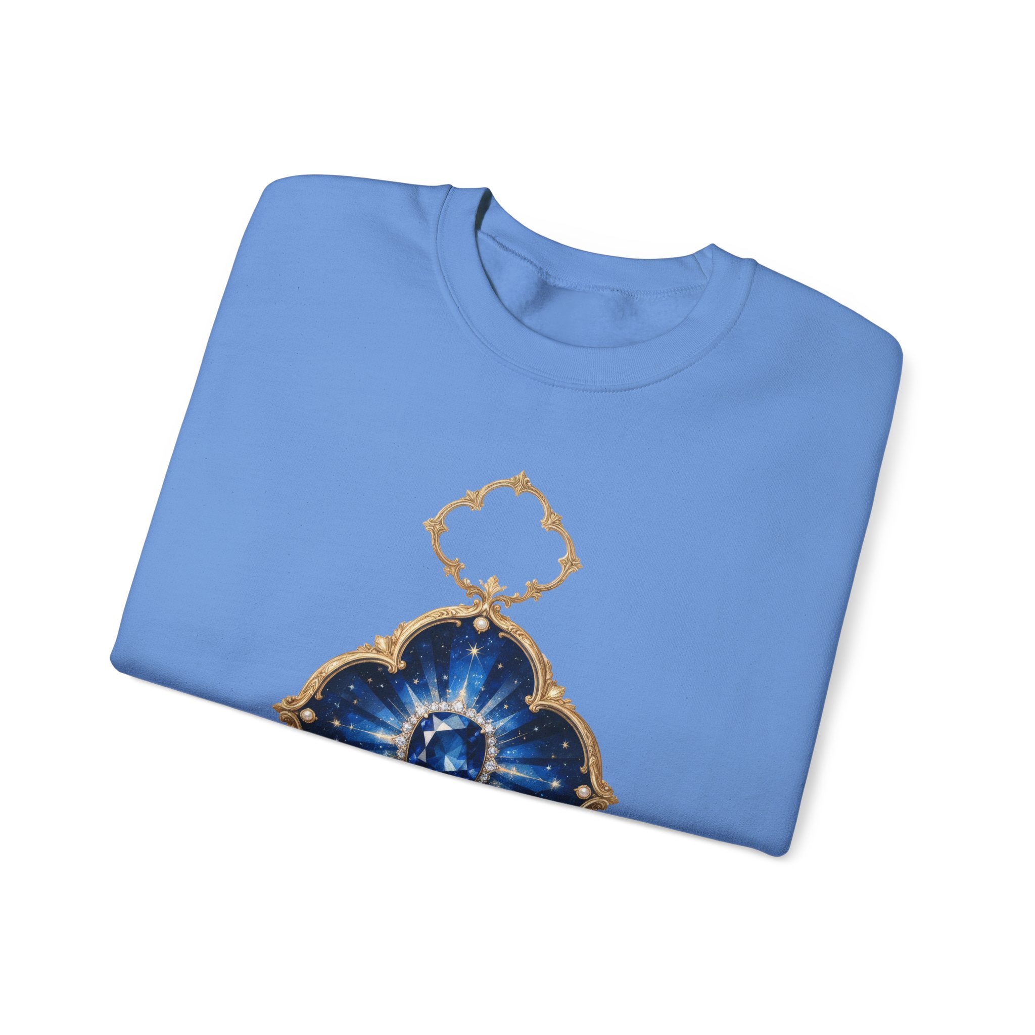September Clover Sweatshirt - Gildan