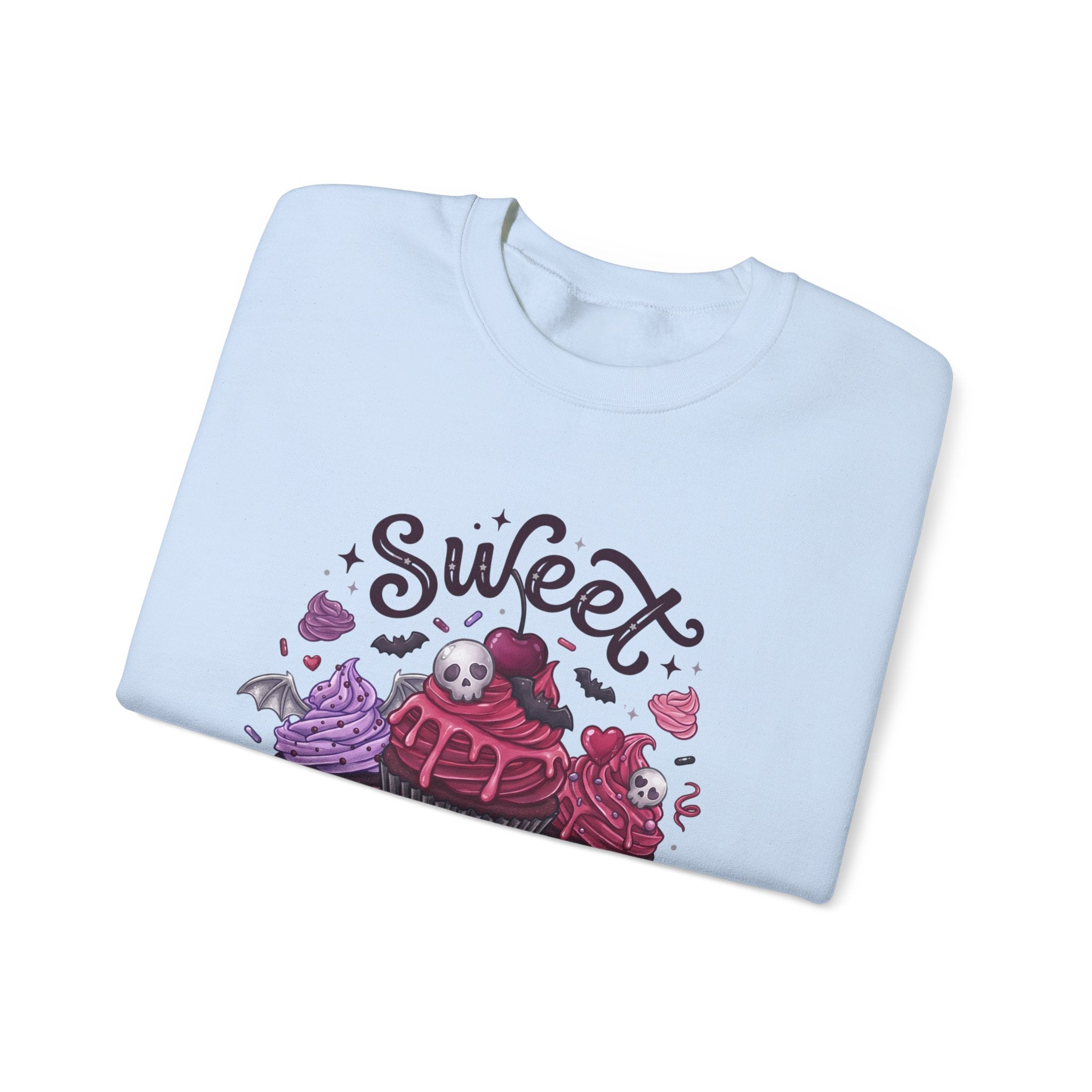 Sweet BP Magic Sweatshirt - Gildan