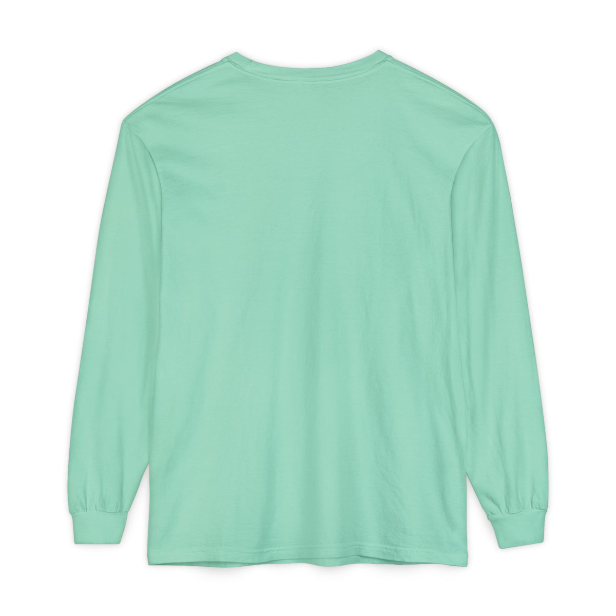Dressed To Fizz Long Sleeve - Comfort Colors