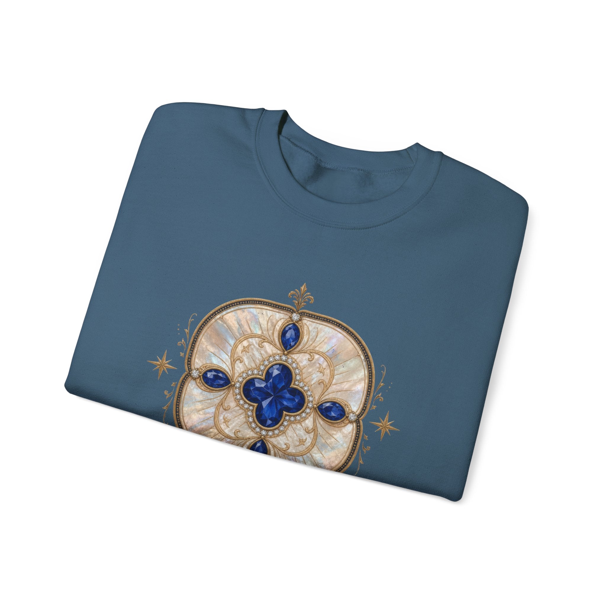 September Dreams Sweatshirt - Gildan