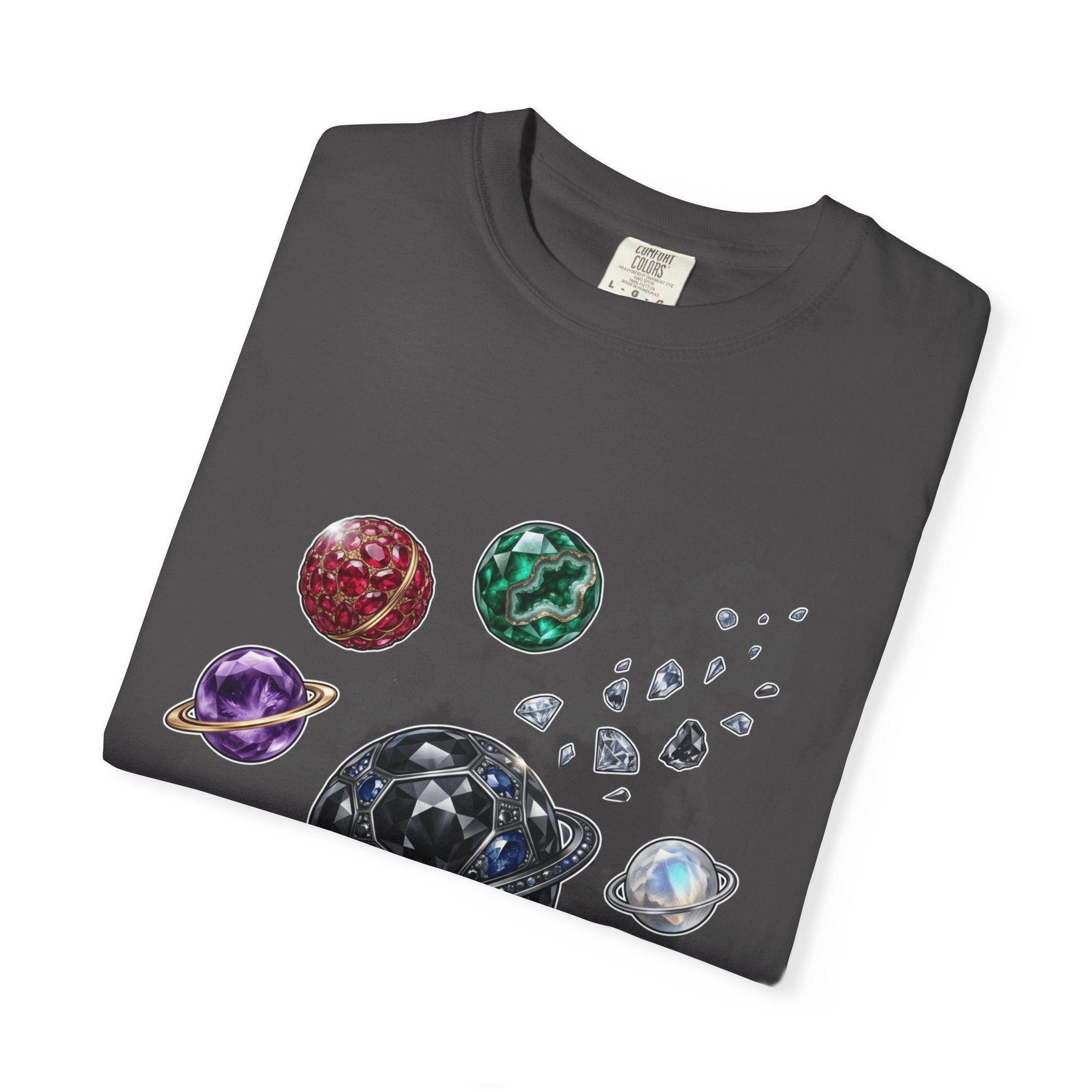Solar System Glam - Comfort Colors