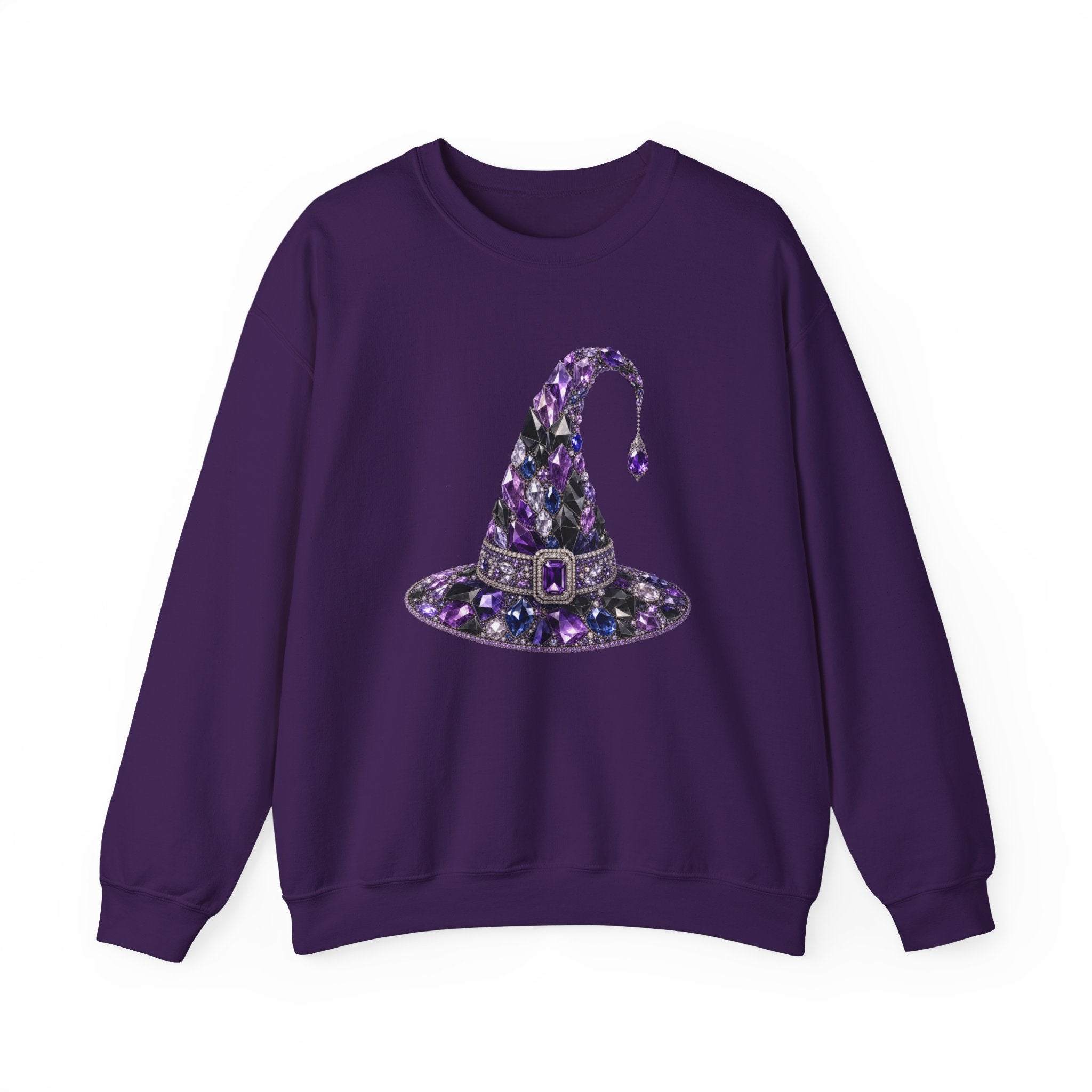 Witching Hour Sweatshirt - Gildan