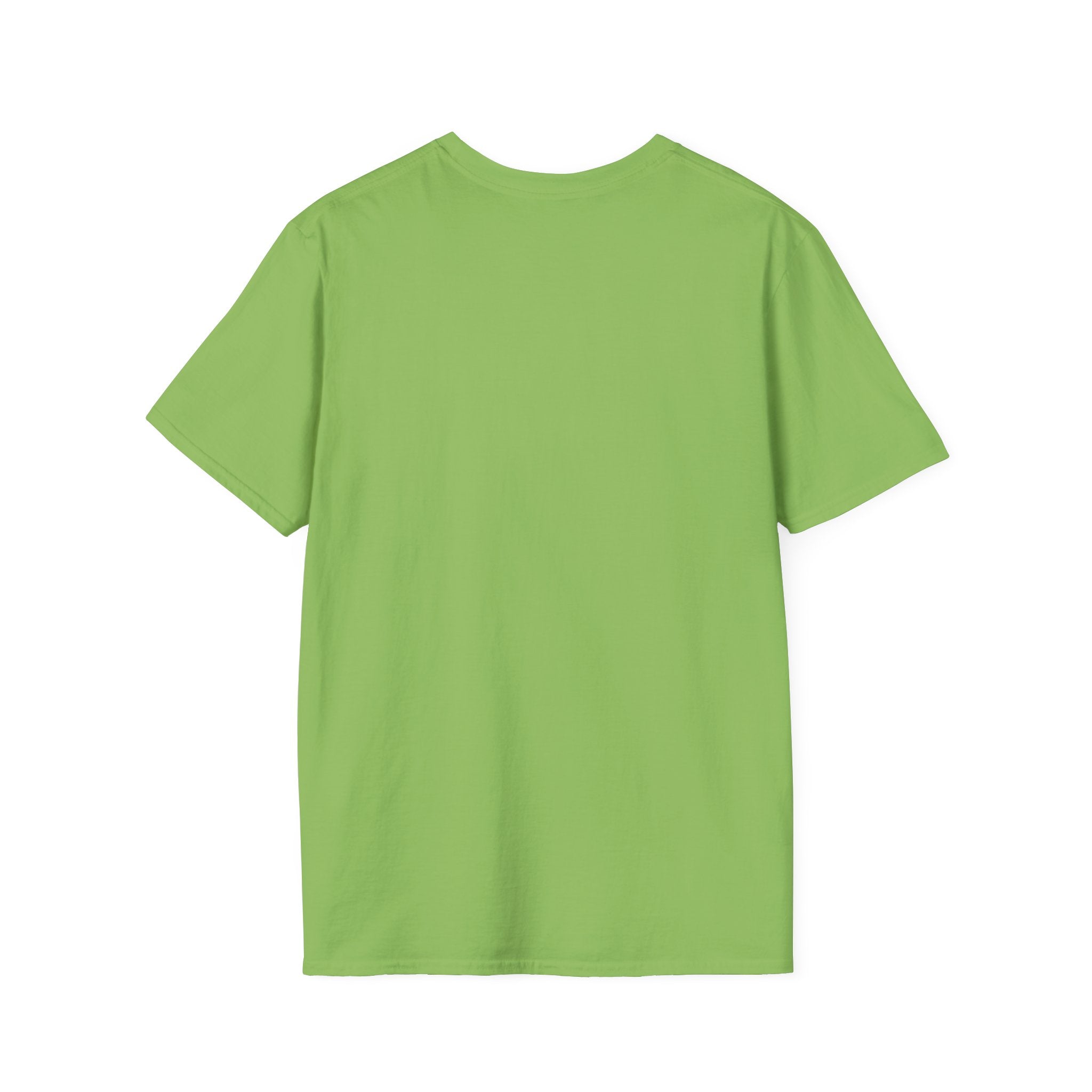 The Spooky Cauldron Tee - Gildan