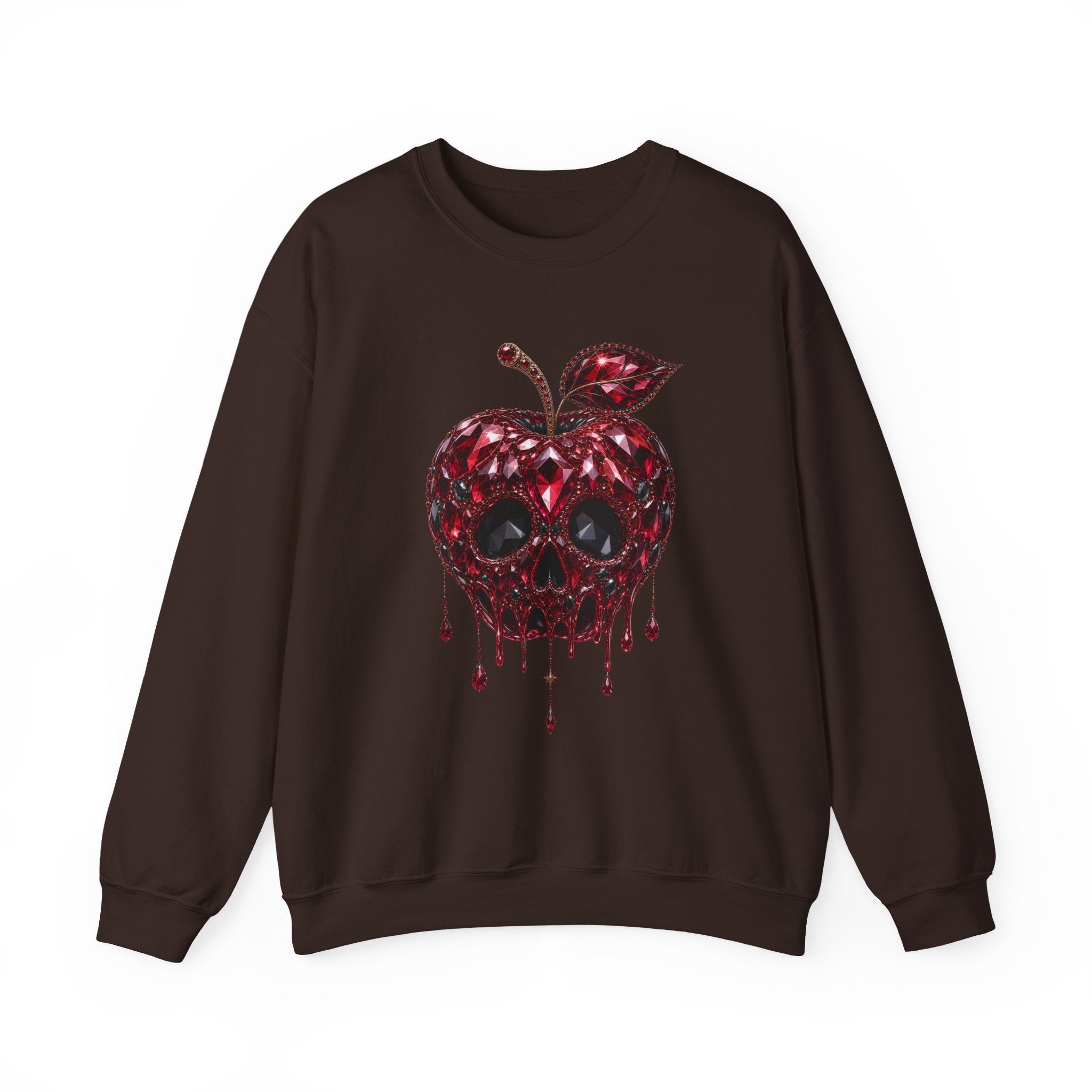 The Darkest Apple Sweatshirt - Gildan