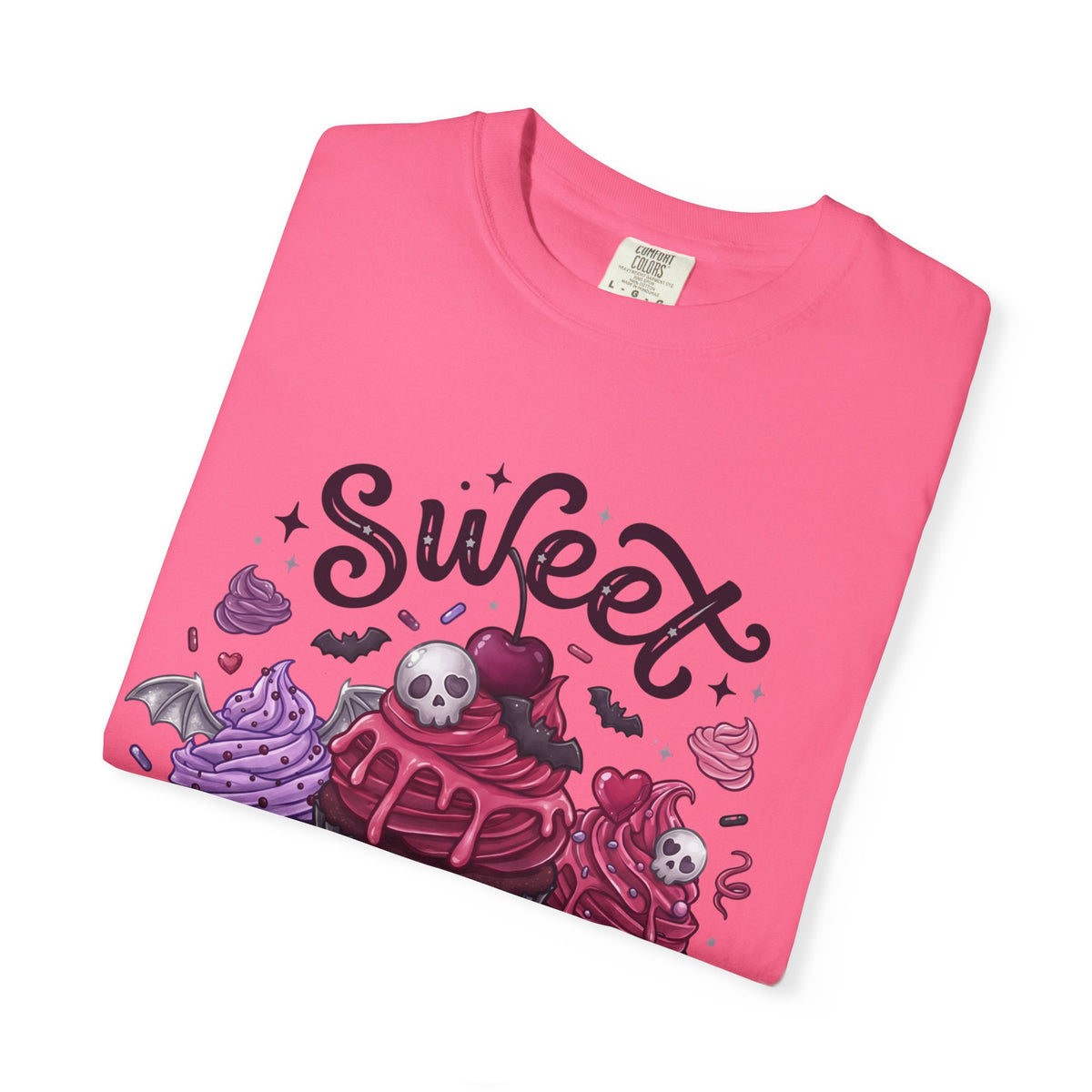 Sweet BP Magic Tee - Comfort Colors