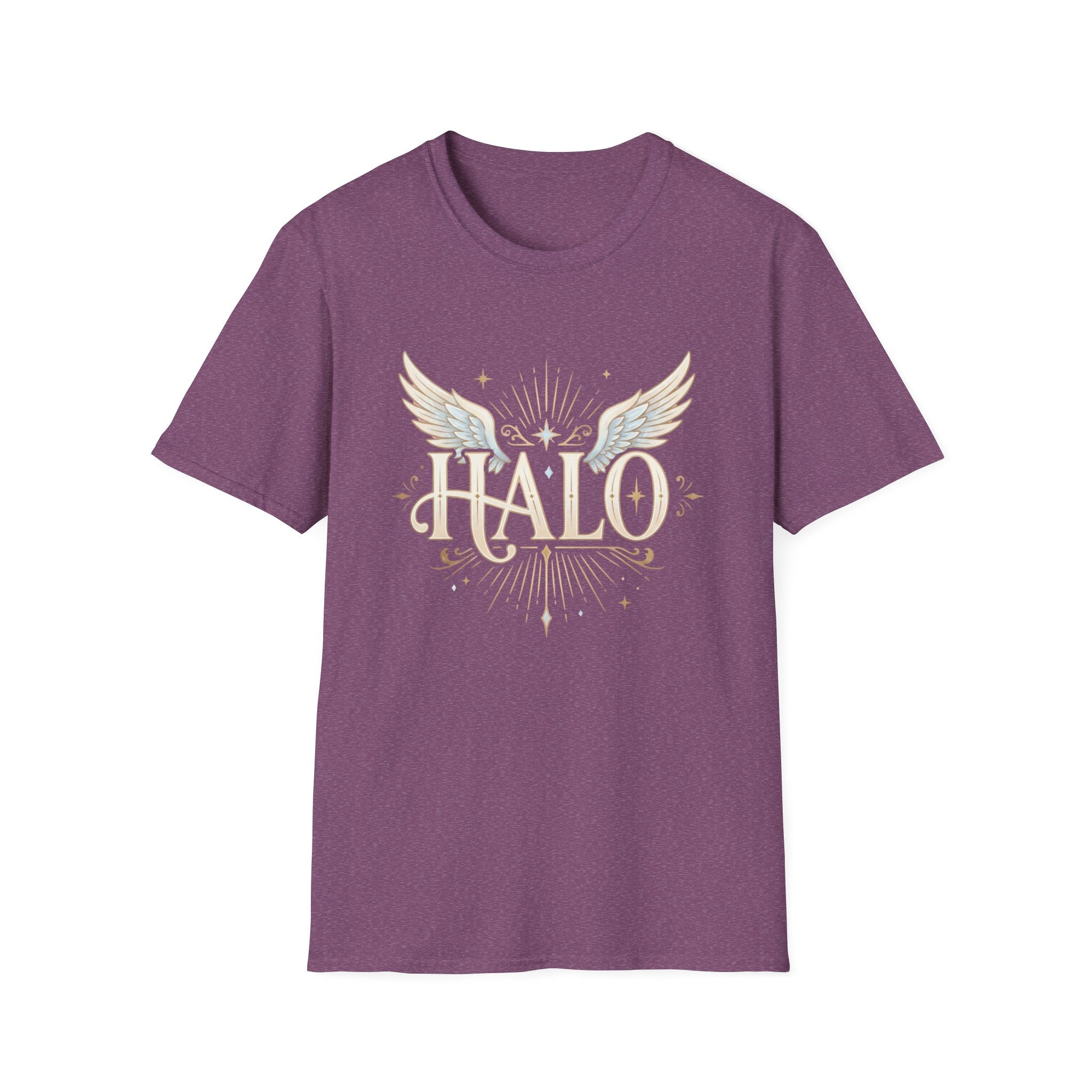 Halo Collection Tee - Gildan