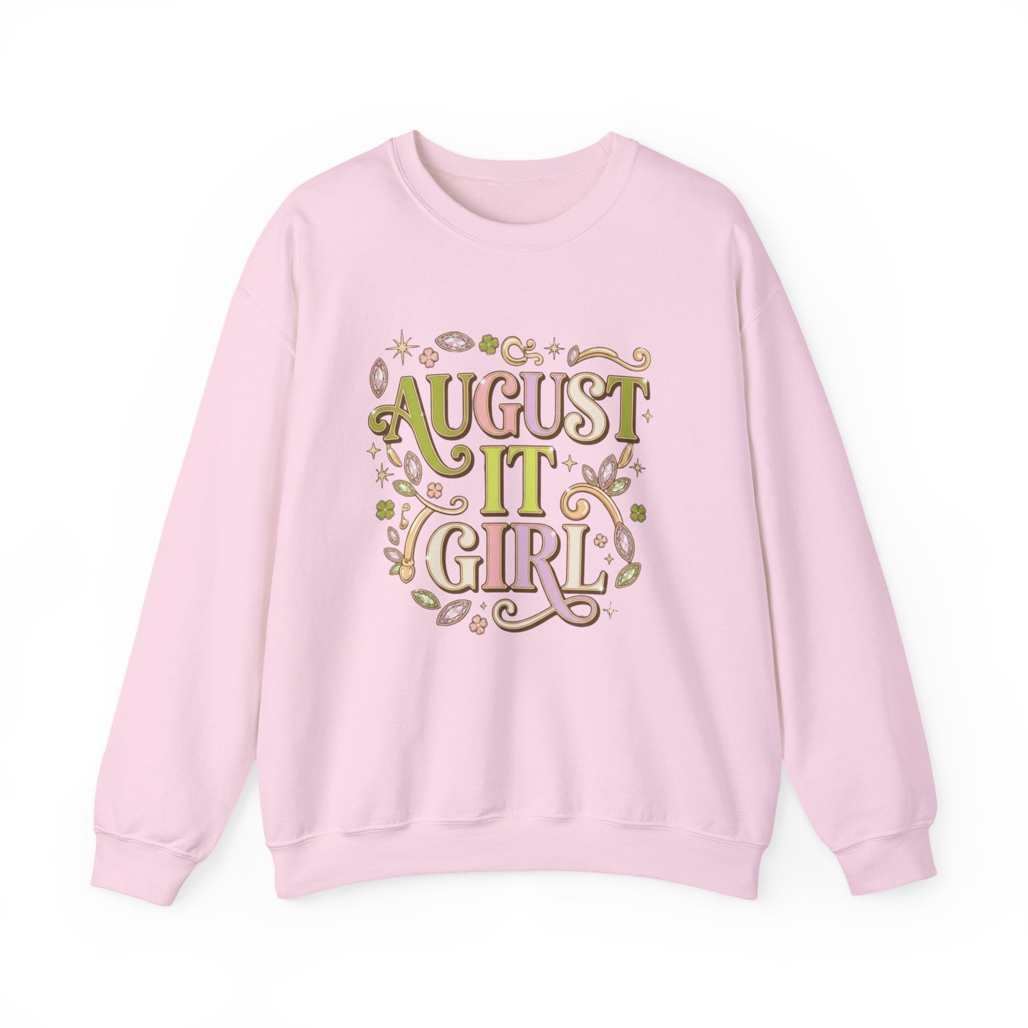 August It Girl Sweatshirt