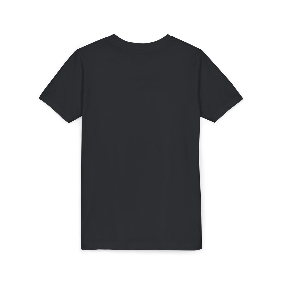 Too Sweet To Be Spooky Big Kid Tee