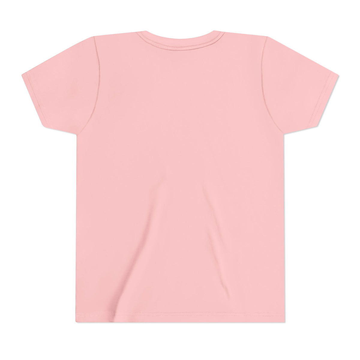 Lace Kitten Ghost Tee - Youth Tee