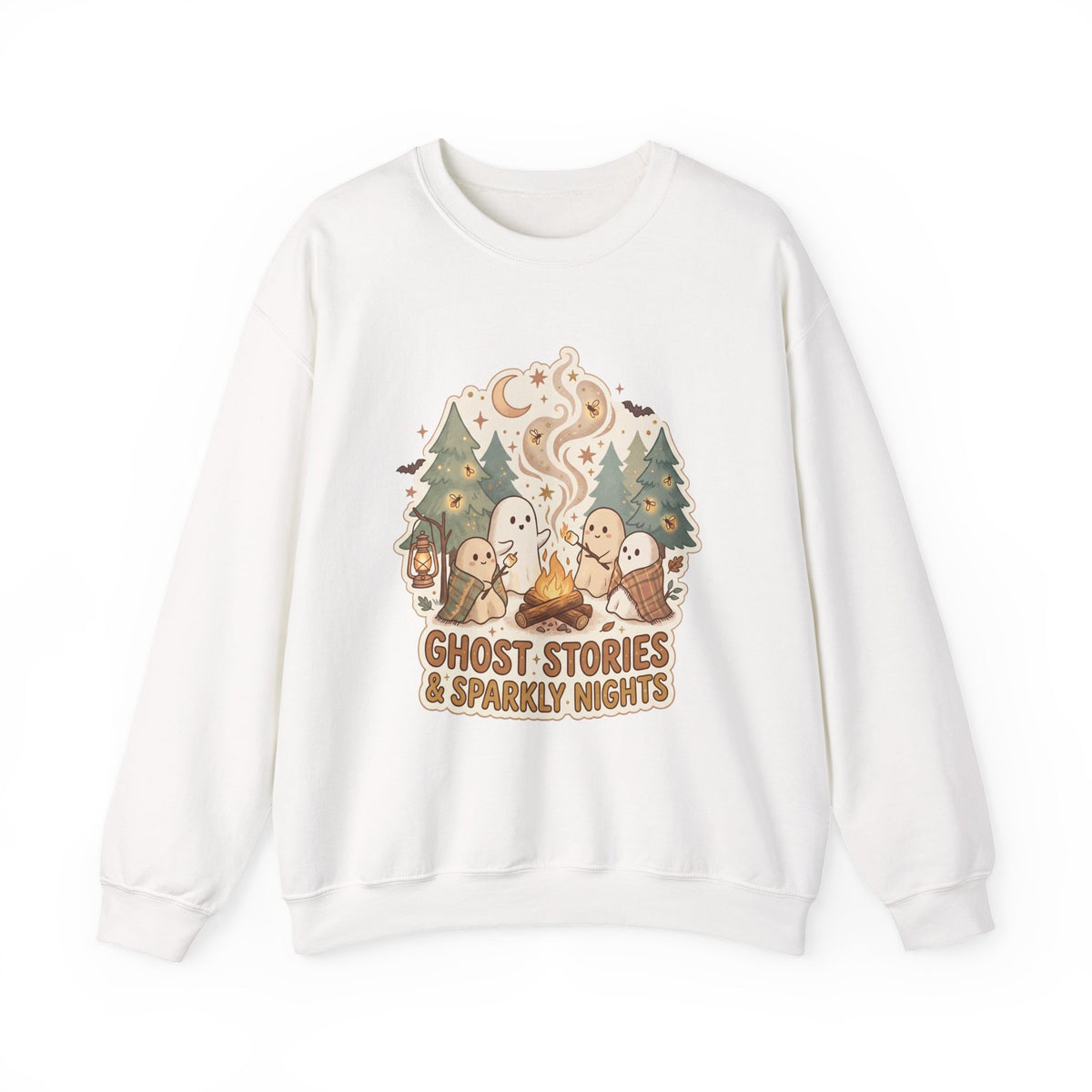 Ghost Stories Sweatshirt - Gildan