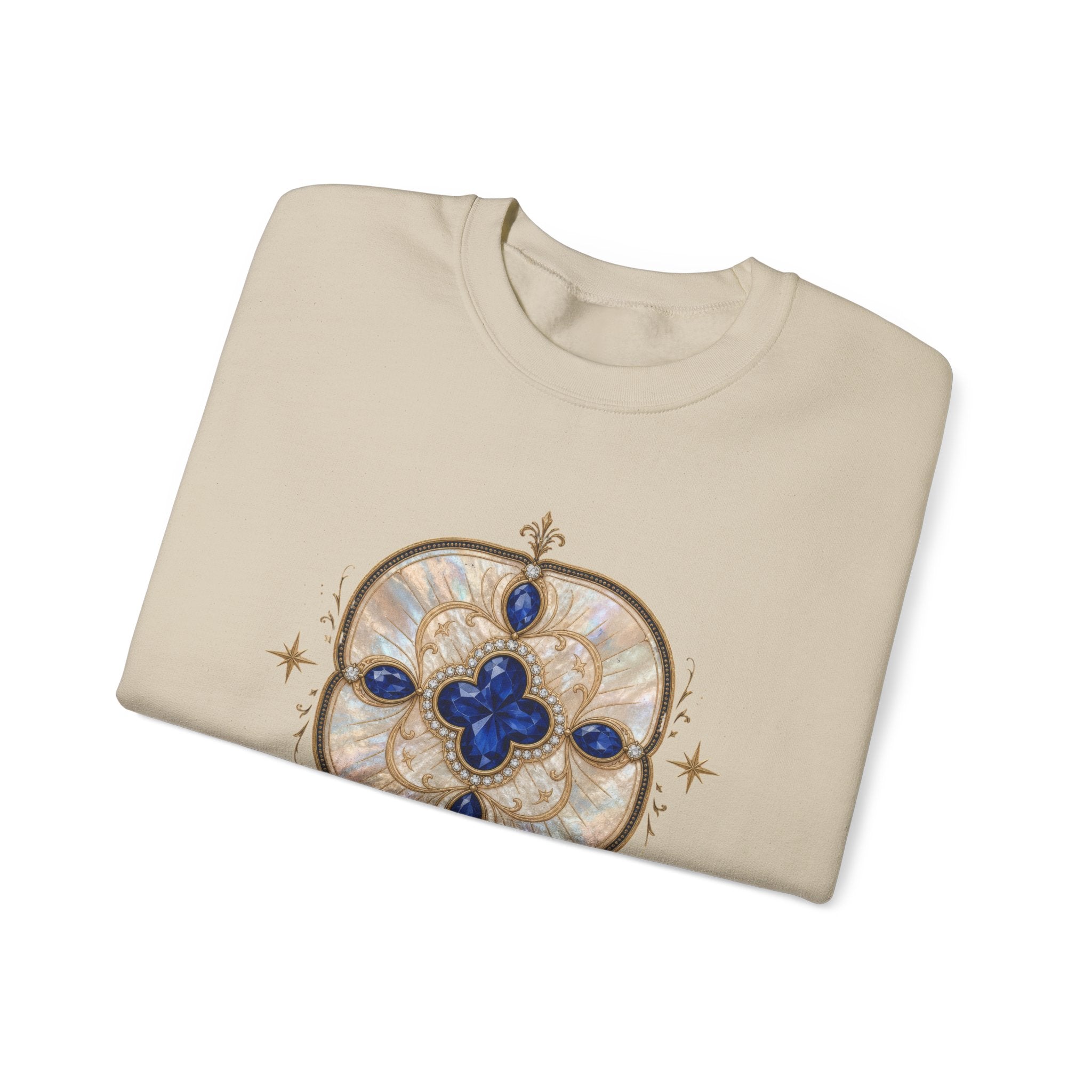 September Dreams Sweatshirt - Gildan