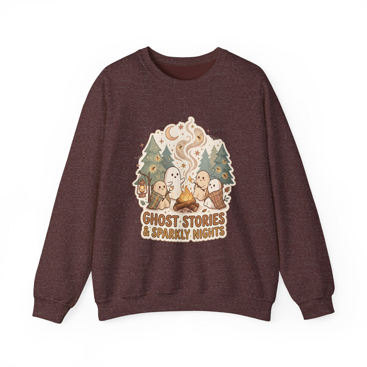 Ghost Stories Sweatshirt - Gildan