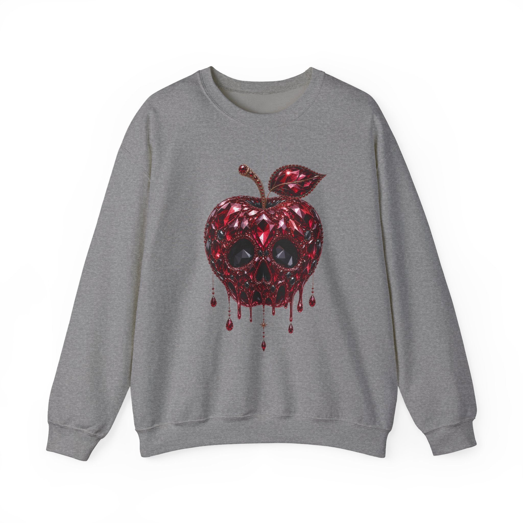 The Darkest Apple Sweatshirt - Gildan