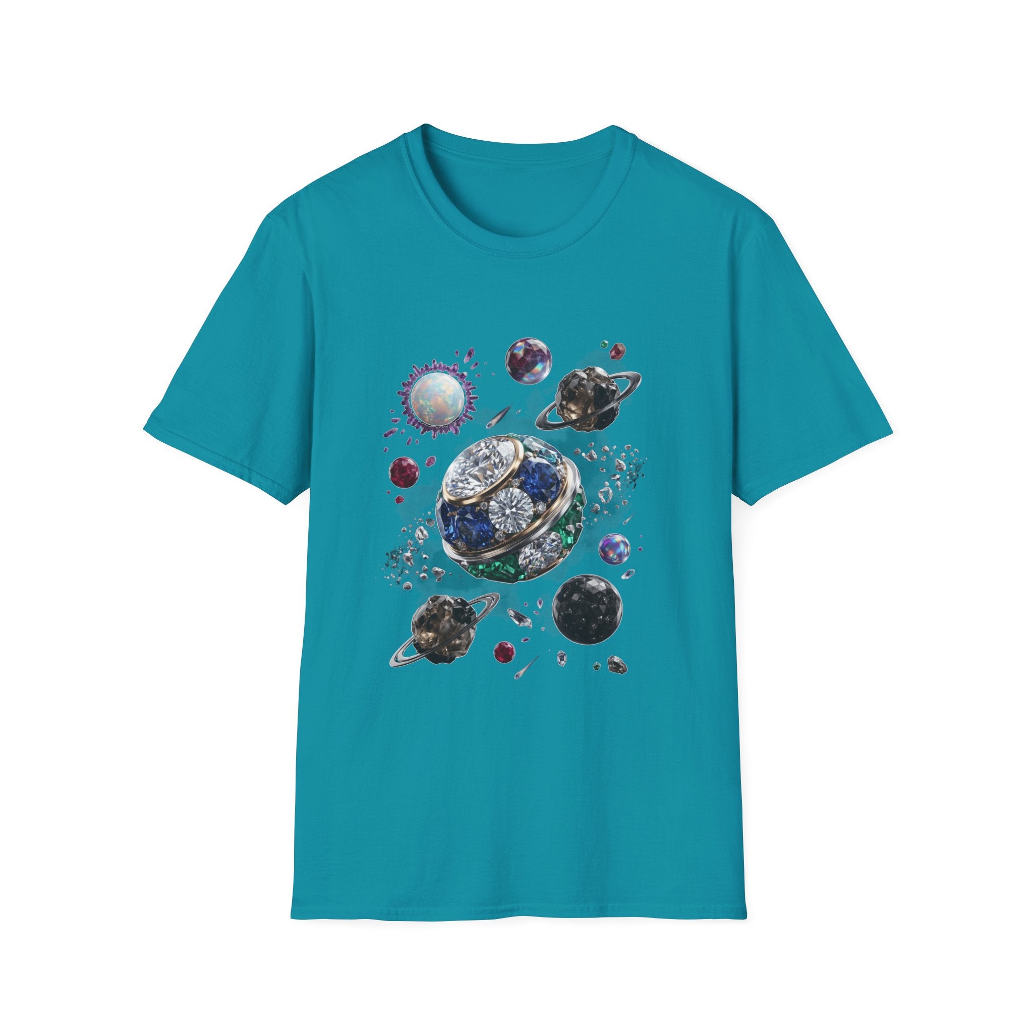 True Orbit Tee - Gildan