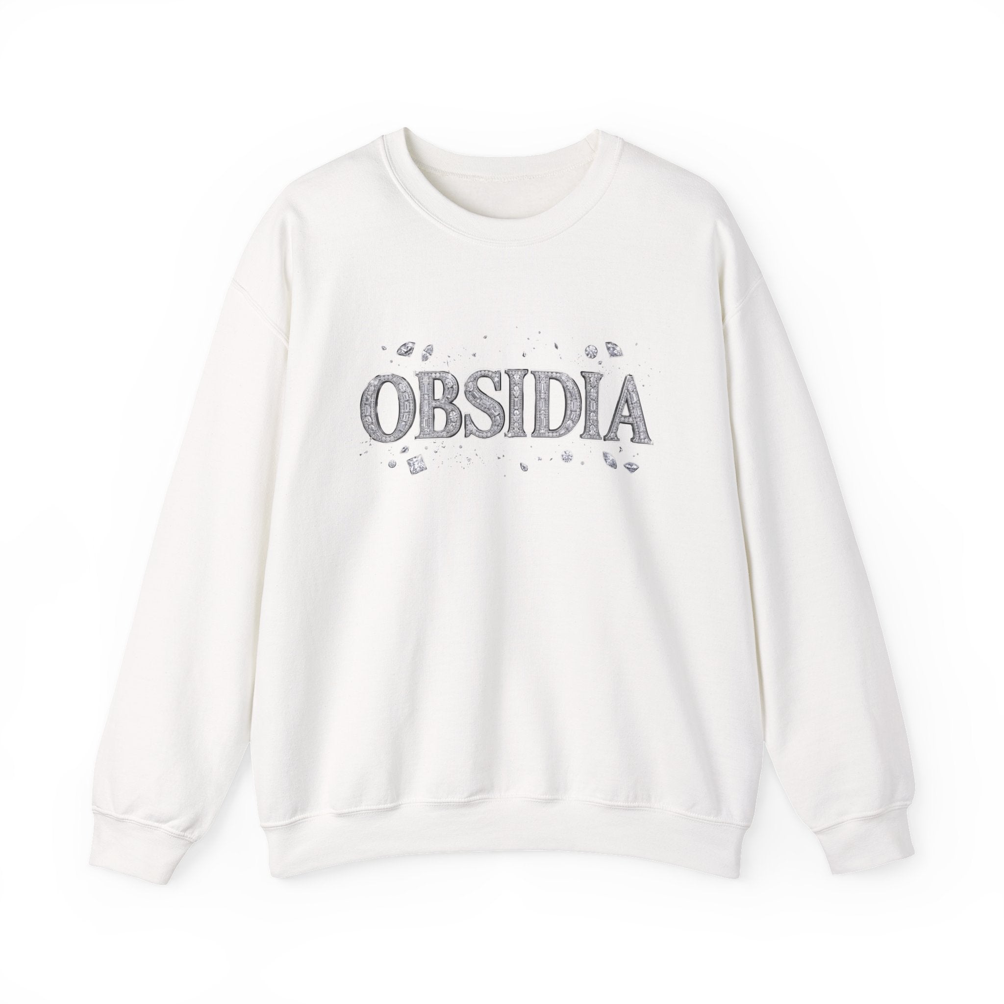 Obsidia Sweatshirt - Gildan