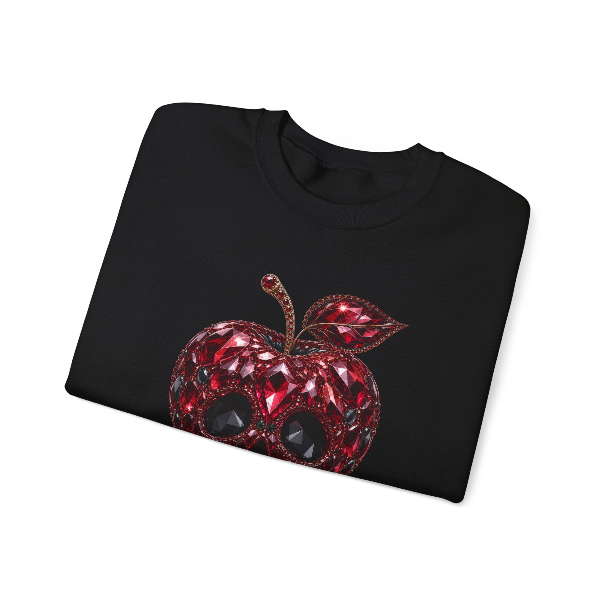 The Darkest Apple Sweatshirt - Gildan