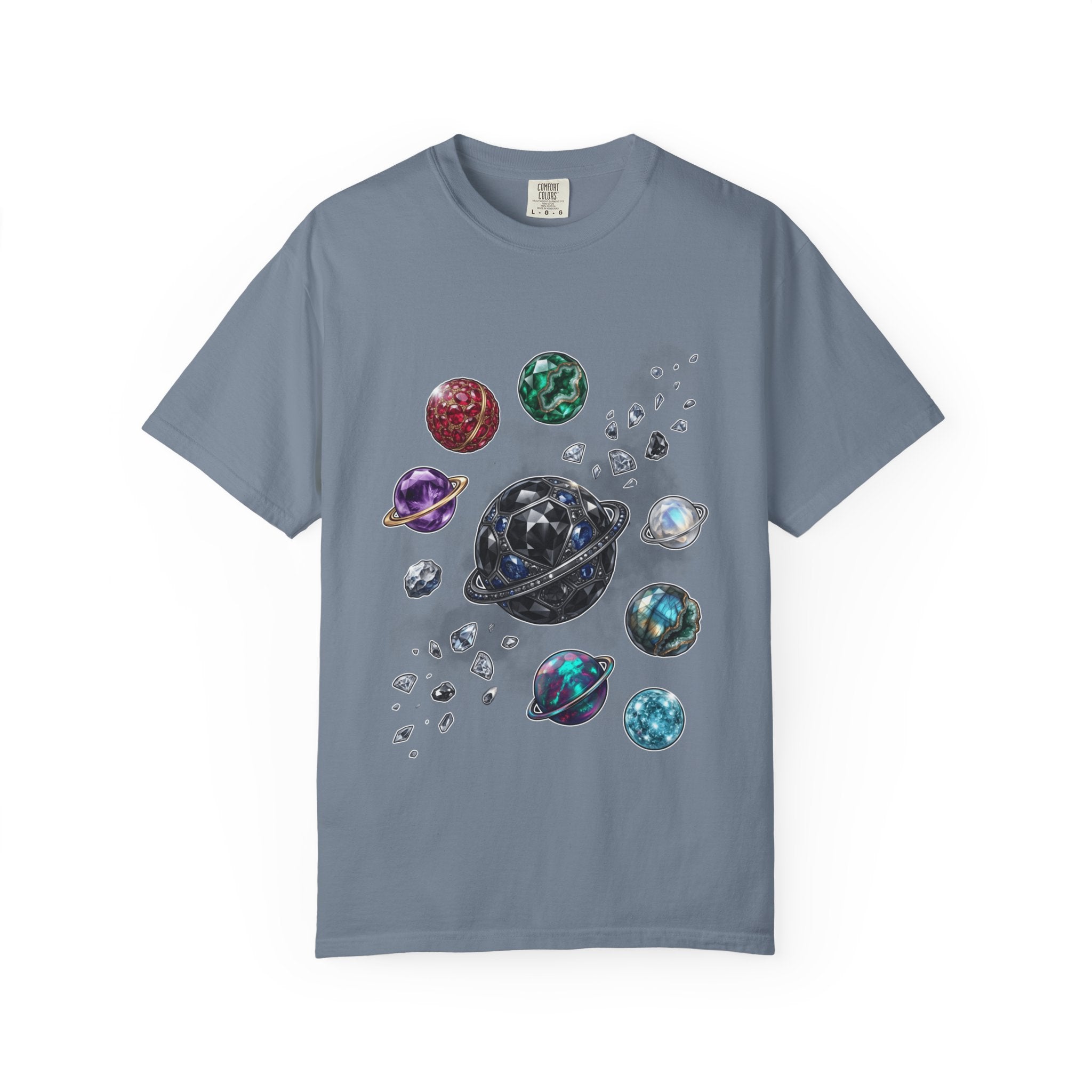 Solar System Glam - Comfort Colors