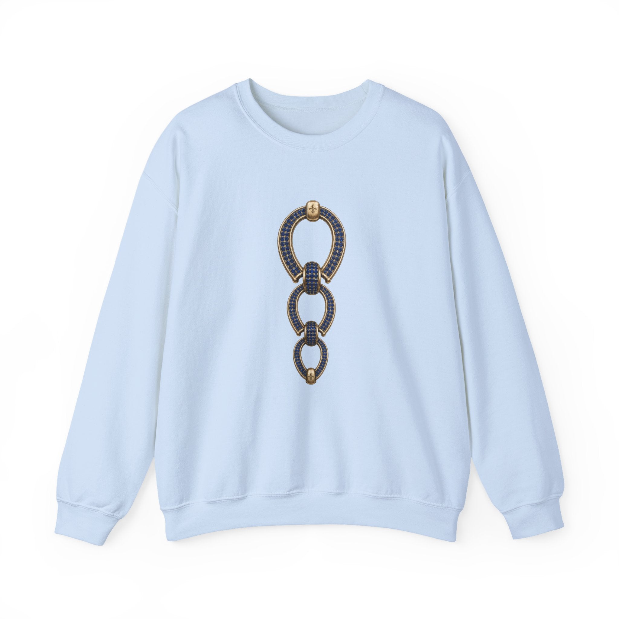 September Details Sweatshirt - Gildan